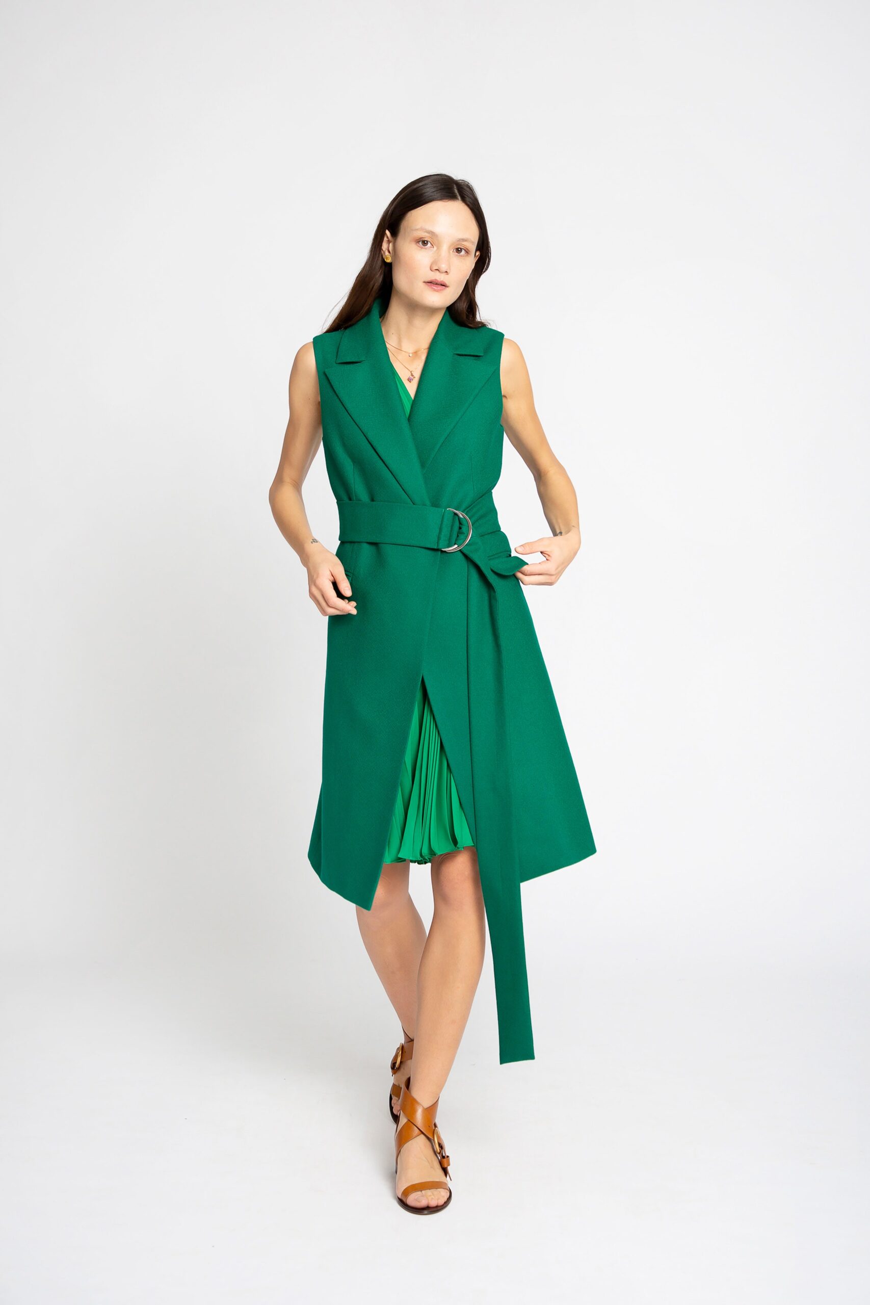 Tome Resort 19 Look 40