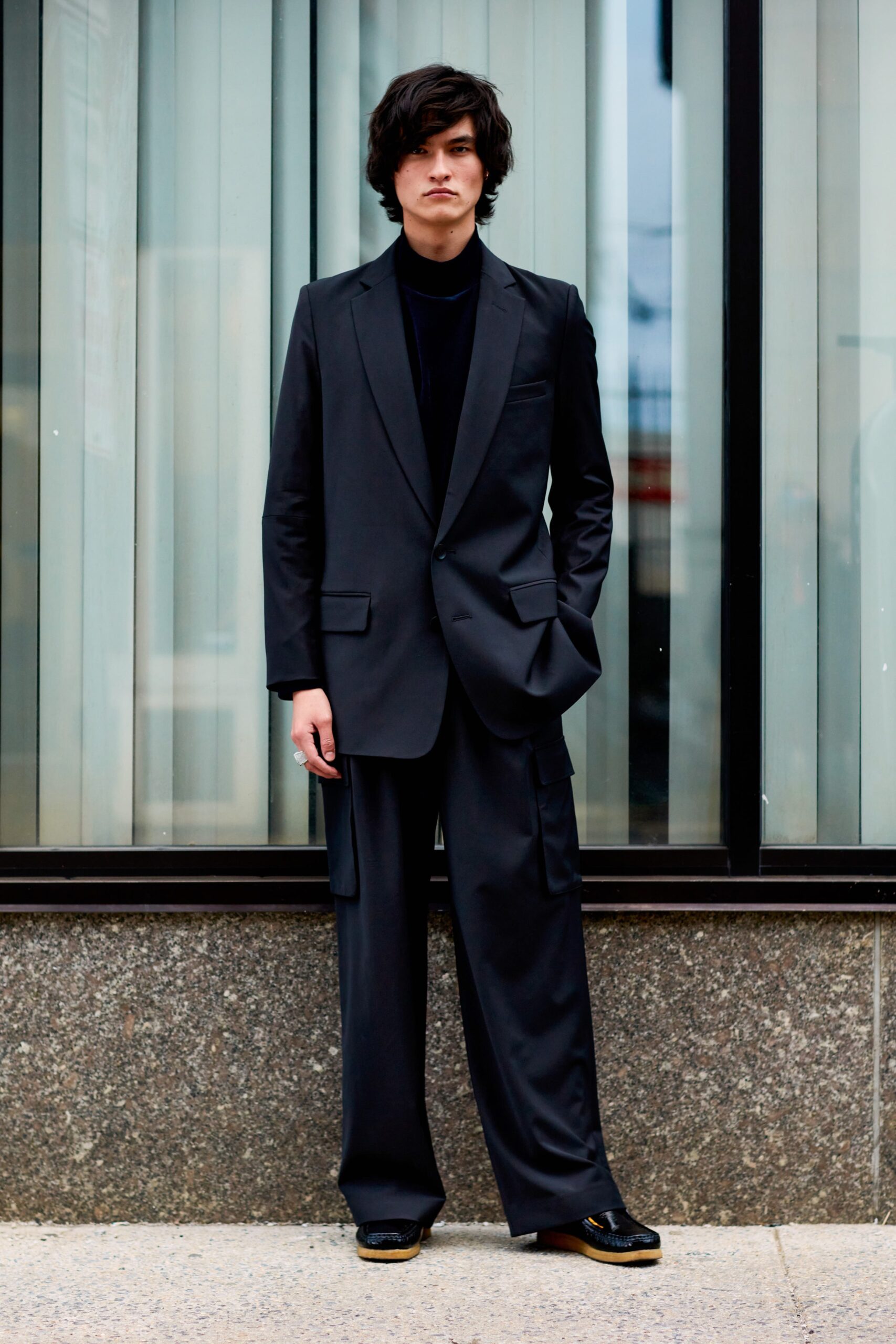 Tibi F/W 20 Look 41