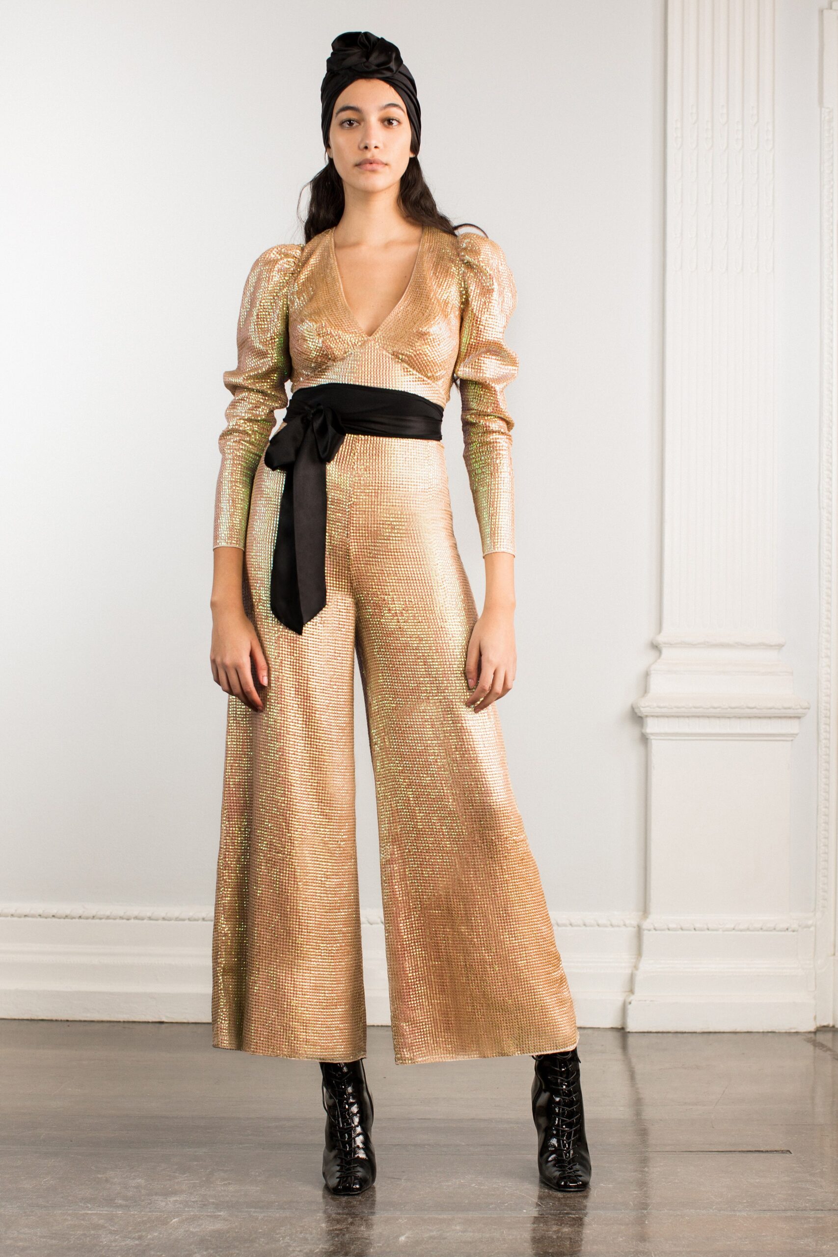 Temperley London F/W 20 Look 41