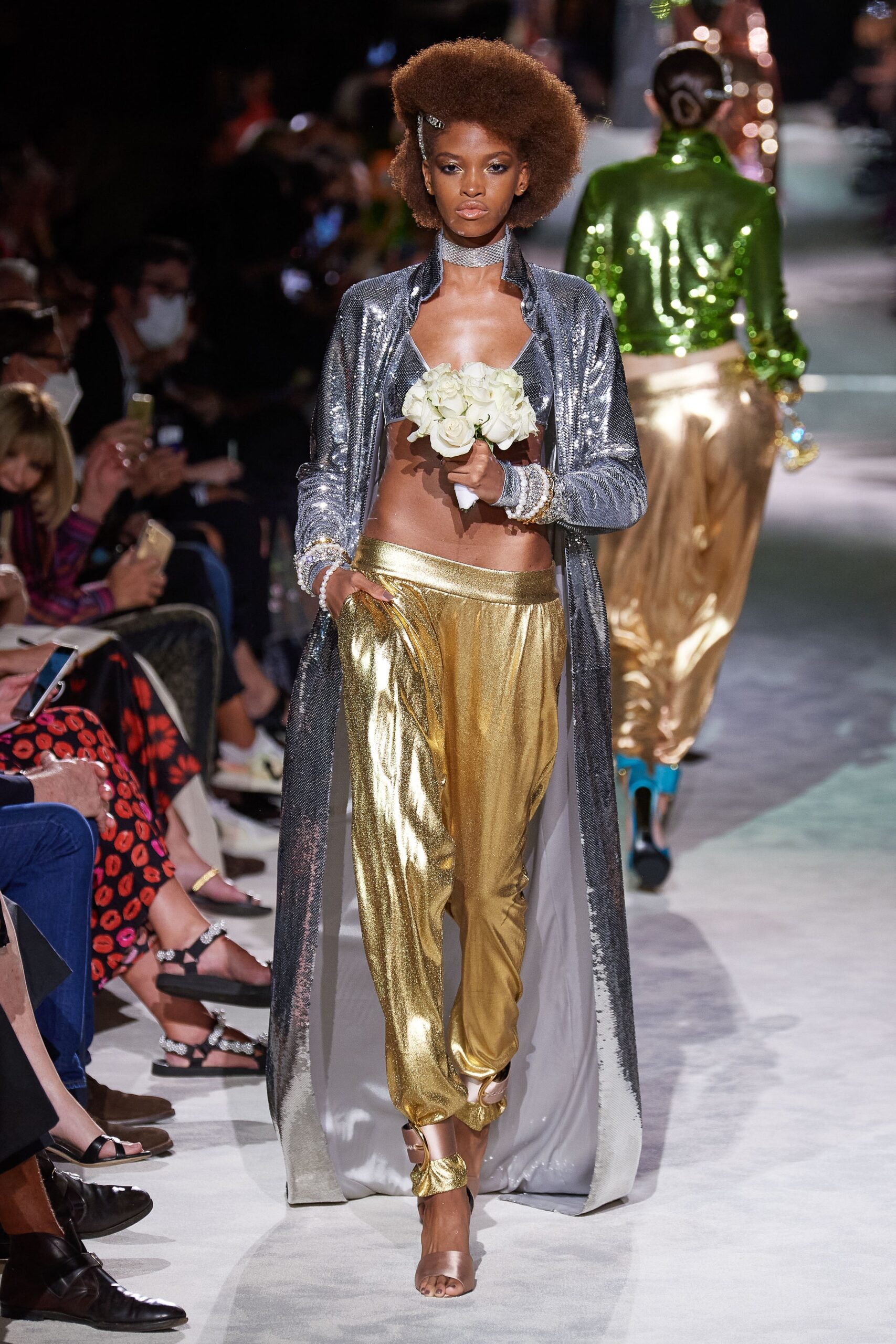 Tom Ford S/S 22 Look 41