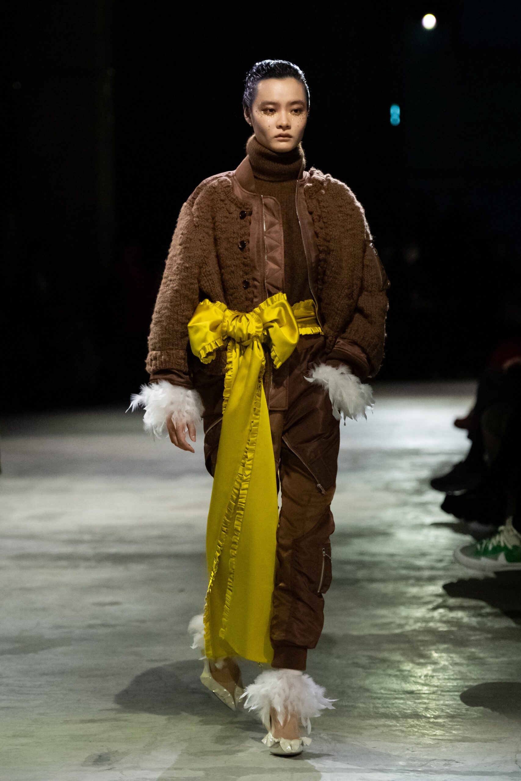 Undercover F/W 21 Look 41