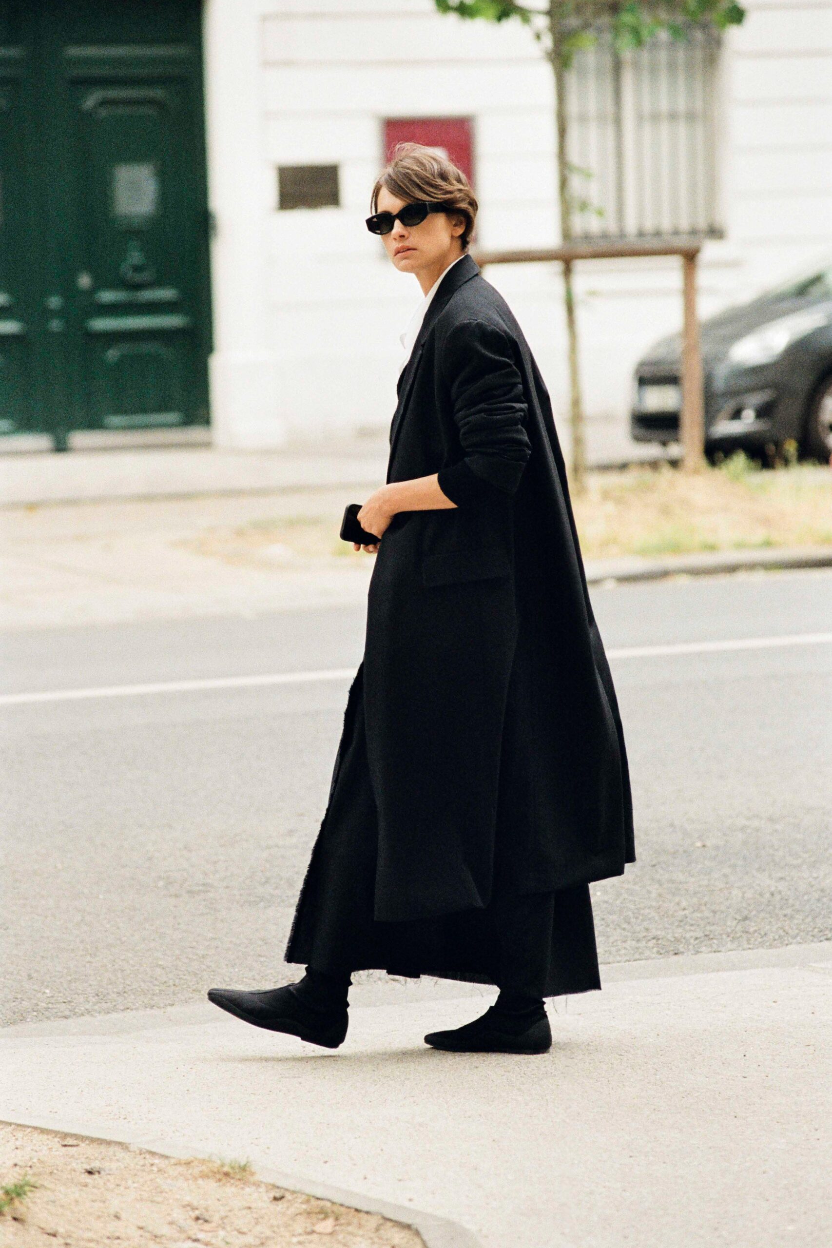 The Row S/S 23 Look 41