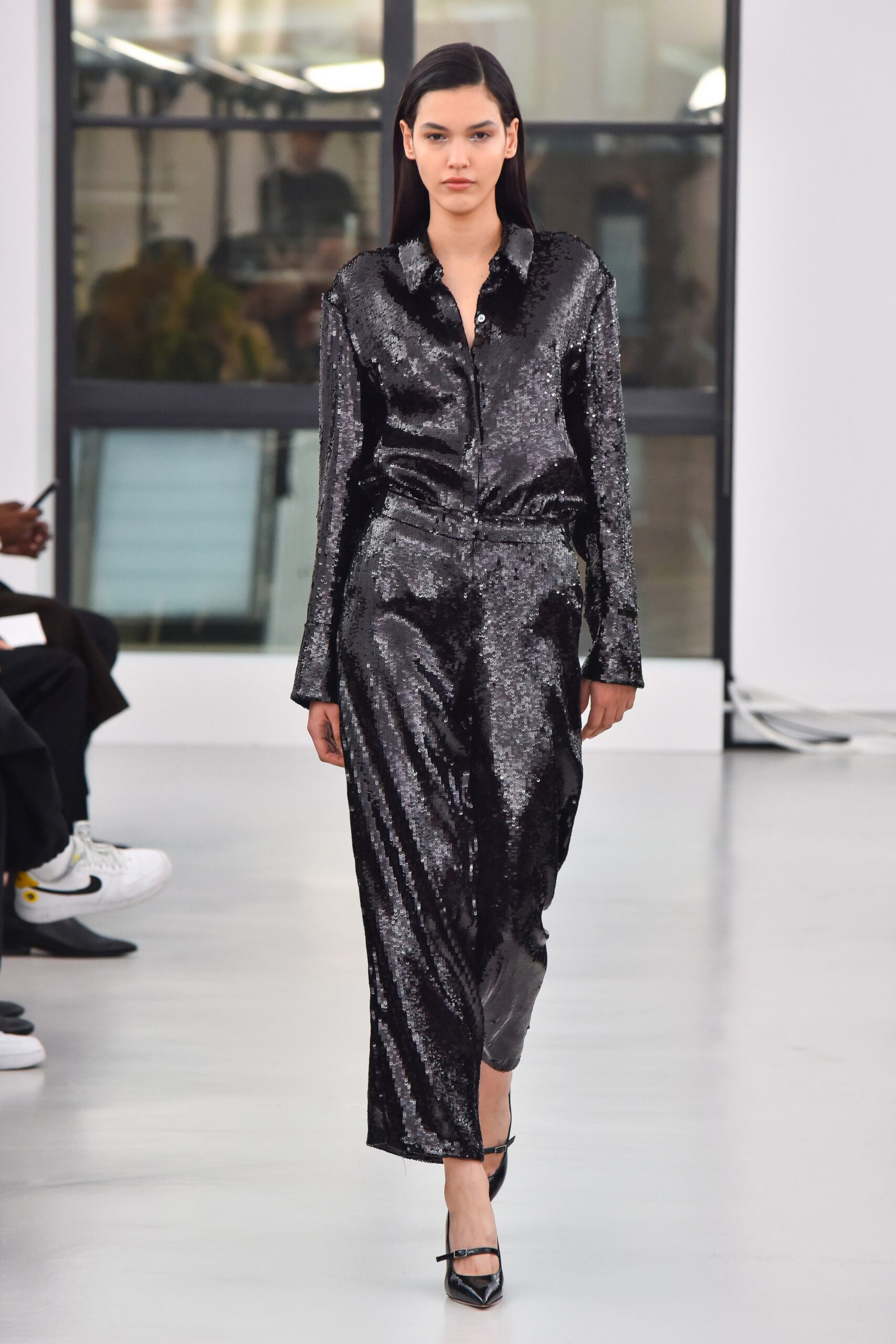 Theory F/W 23 Look 41