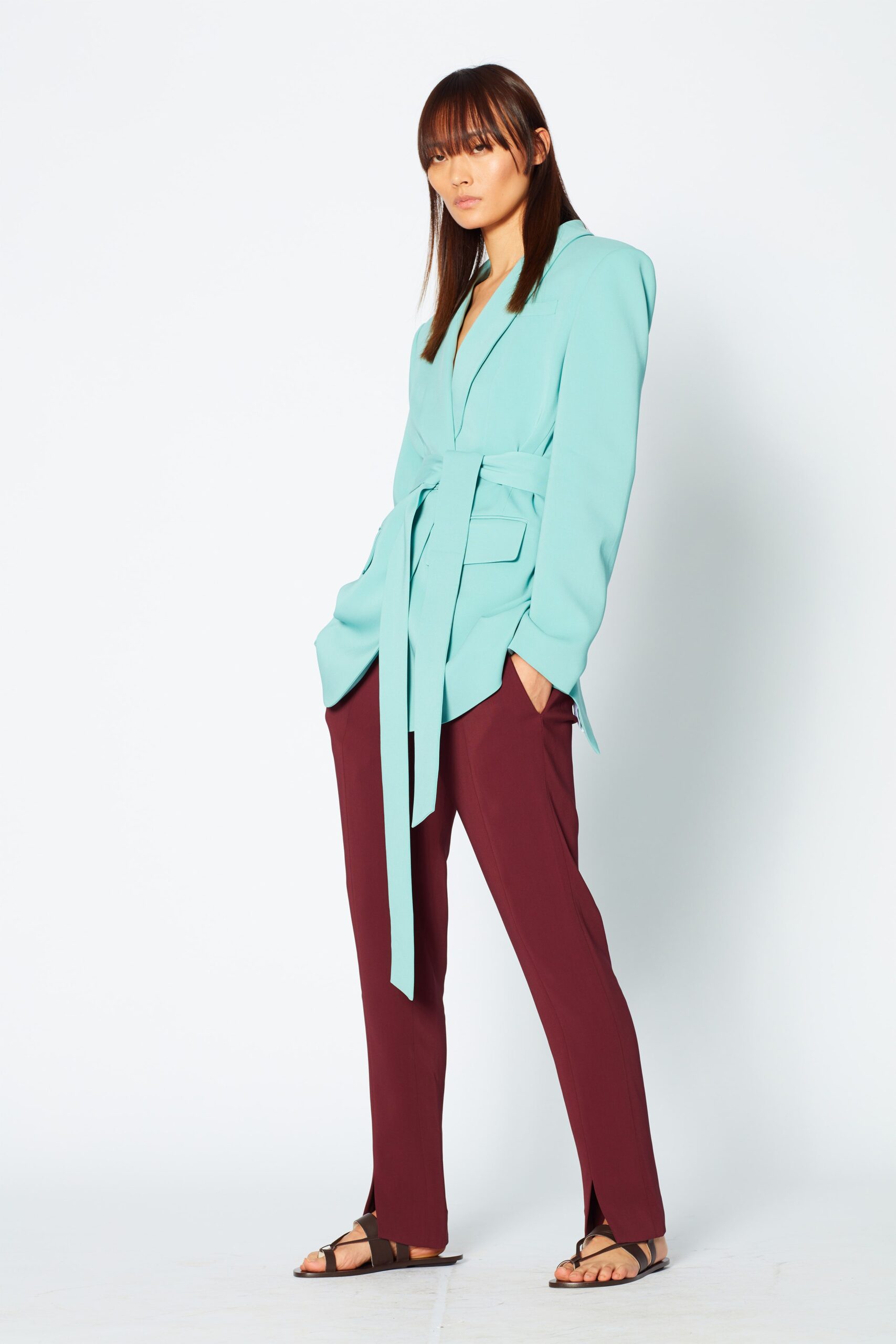 Tibi Resort 19 Look 41
