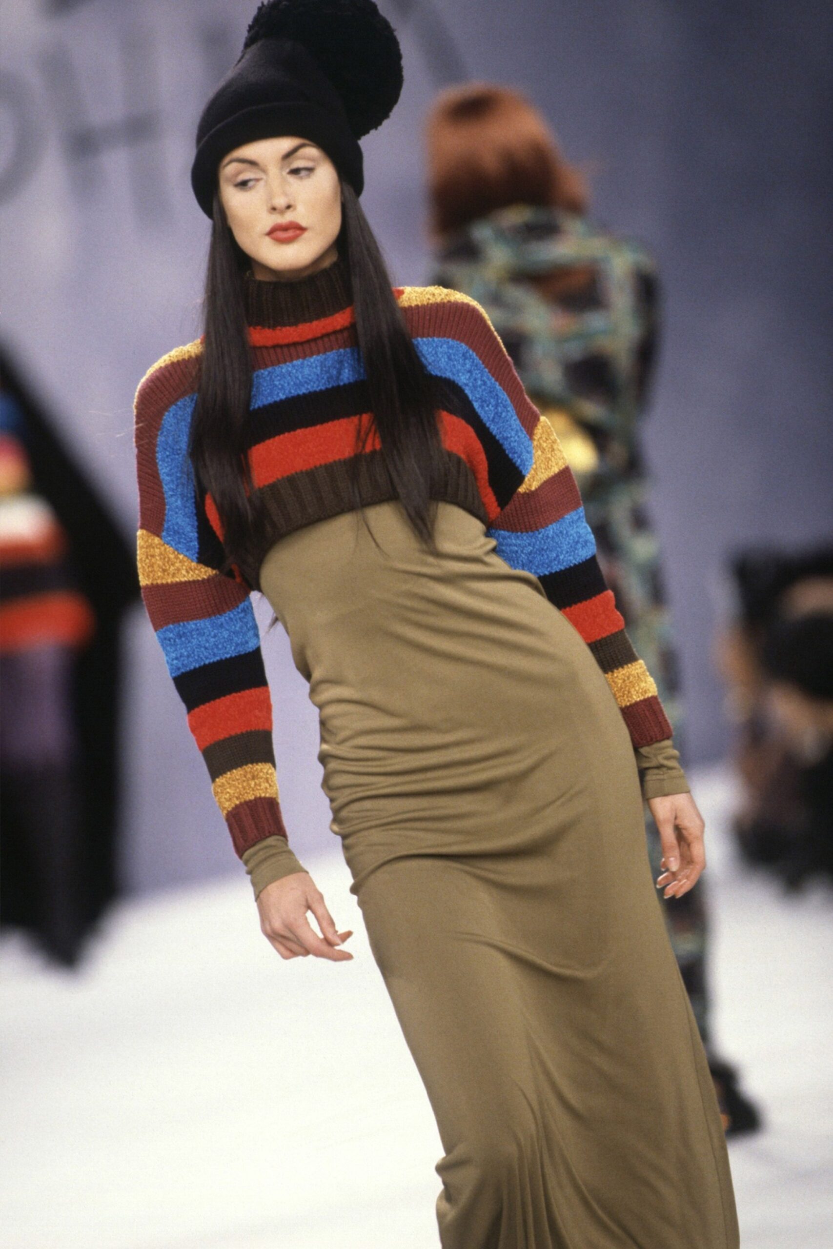 Todd Oldham F/W 94 Look 40