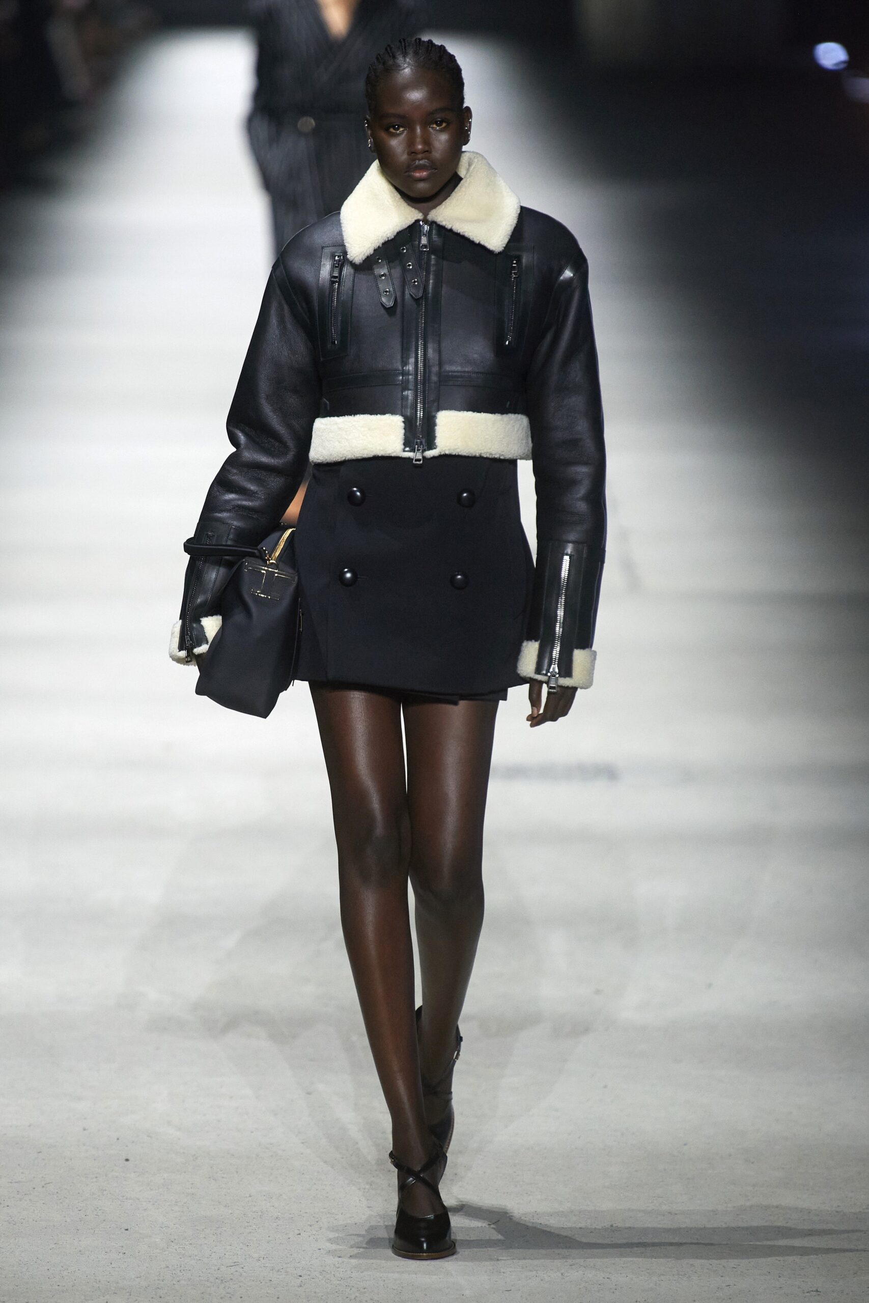 Tod’s F/W 23 Look 41