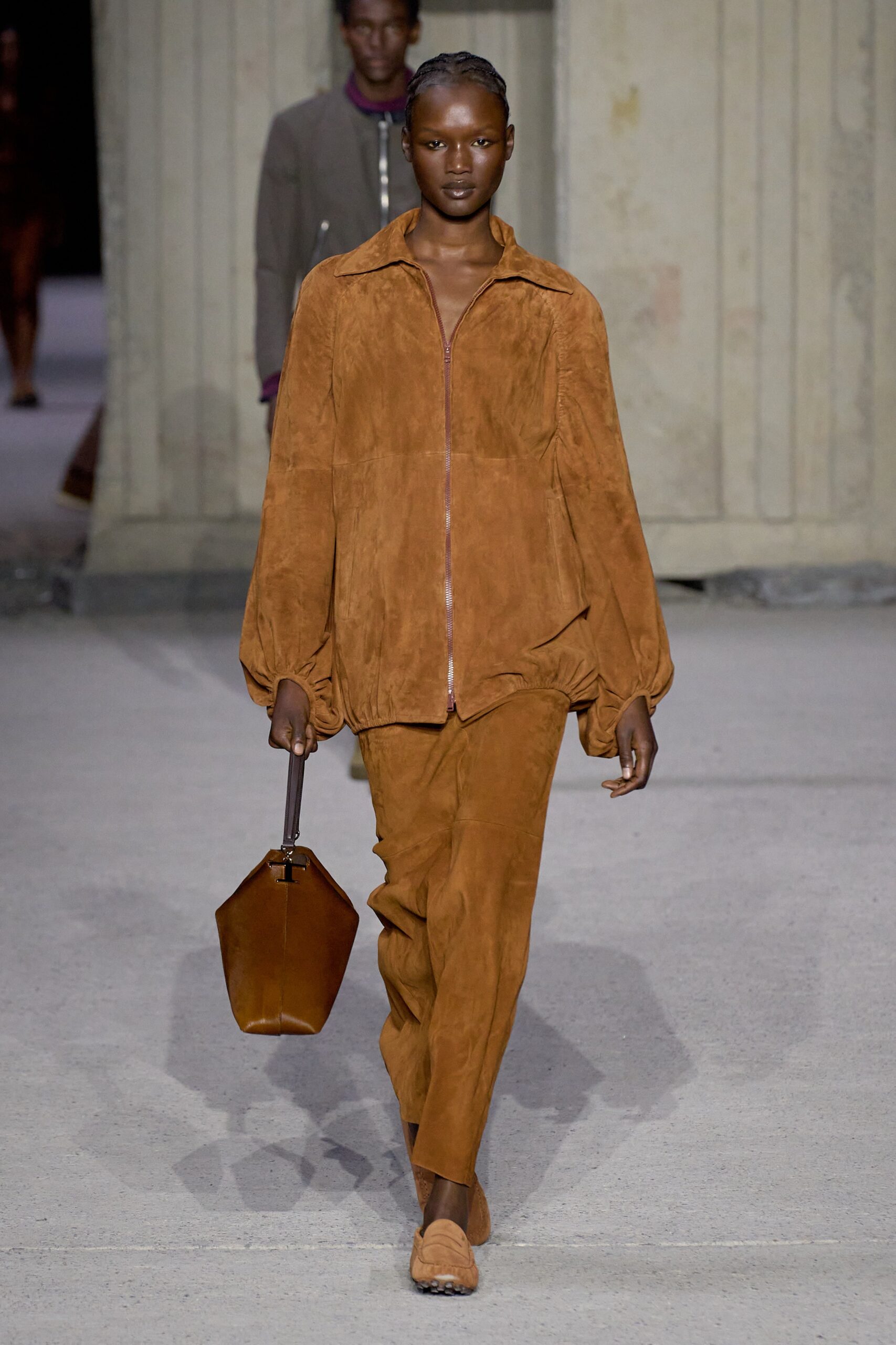 Tod’s S/S 23 Look 41