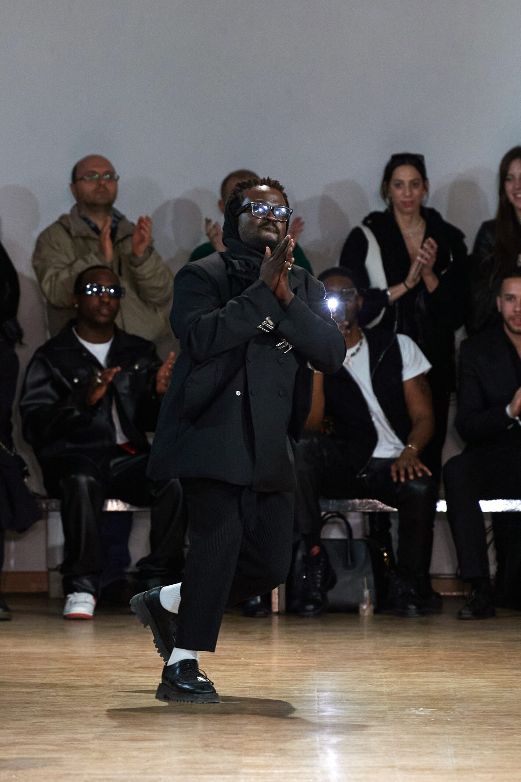 Tokyo James F/W 23 Look 40