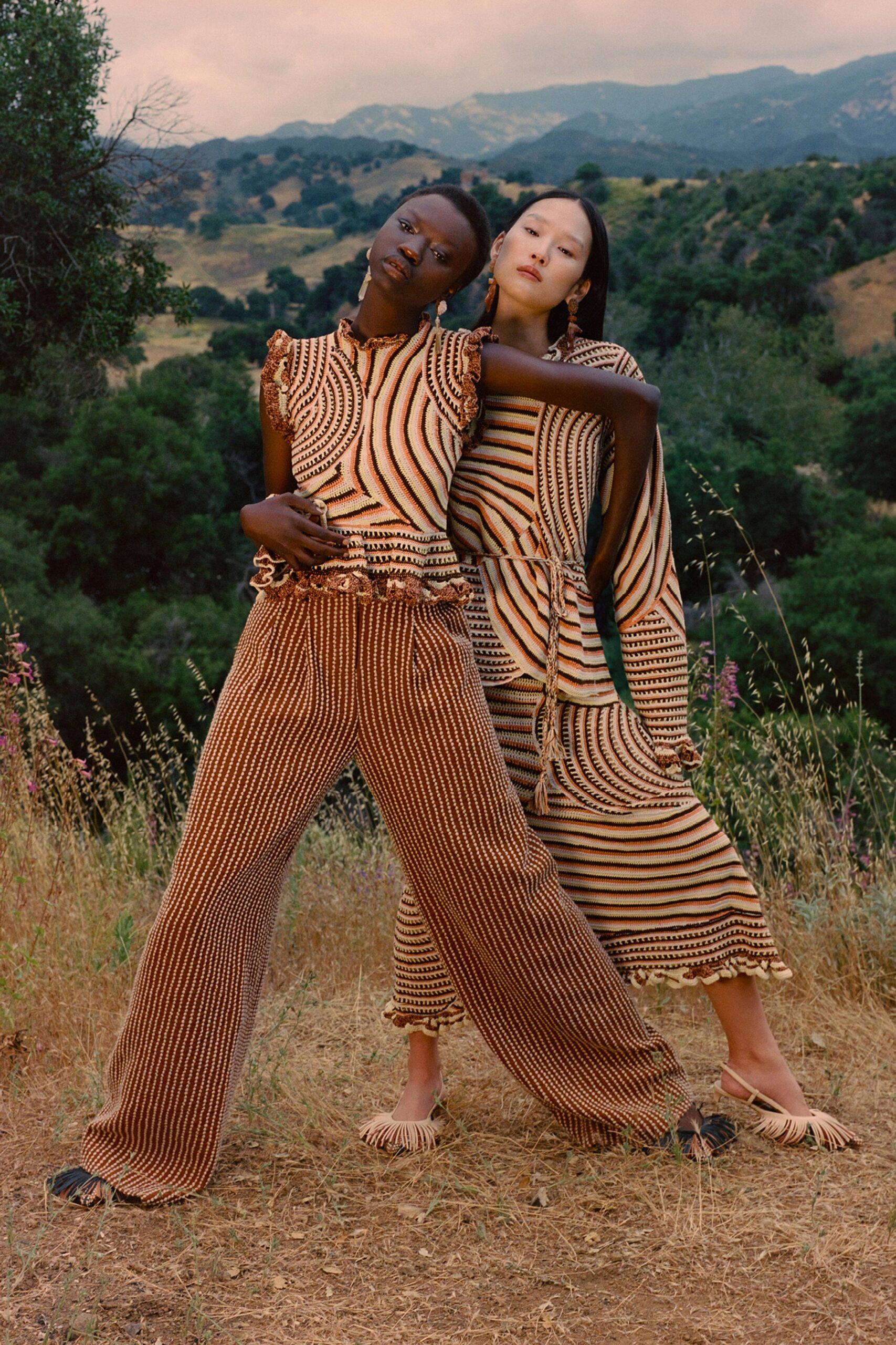Ulla Johnson Resort 24 Look 41