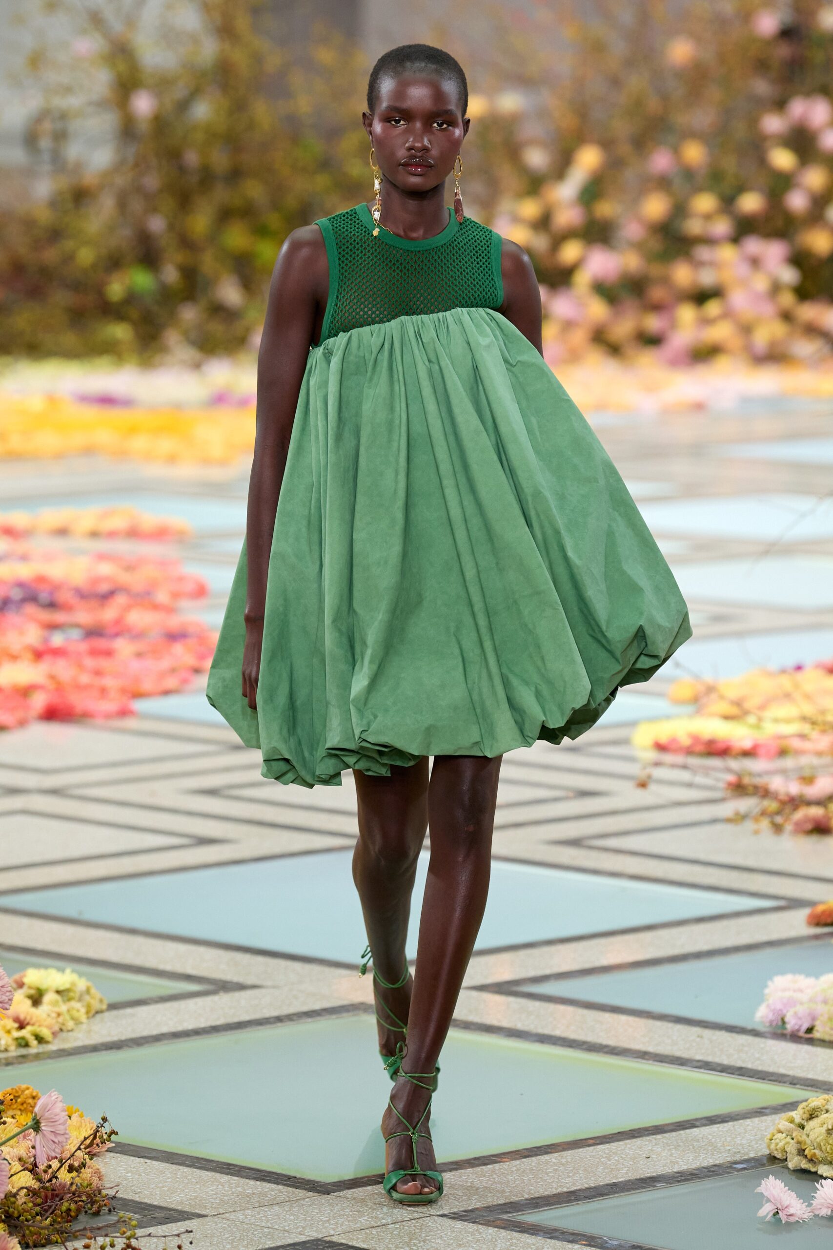 Ulla Johnson S/S 23 Look 41