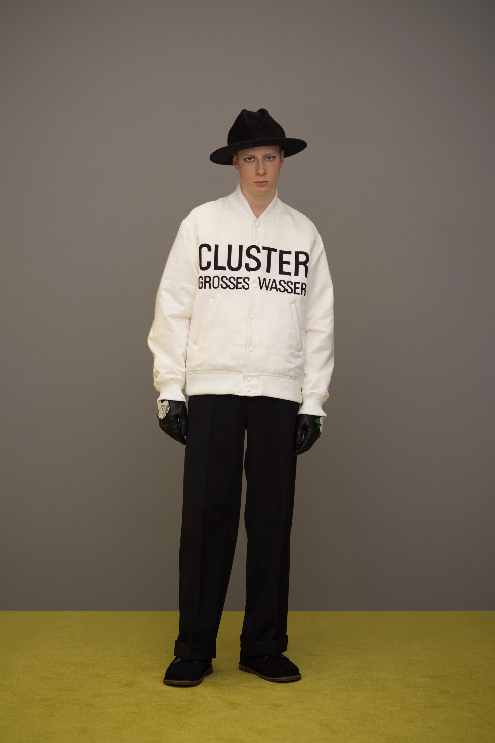 Undercover F/W 23 Menswear Look 33