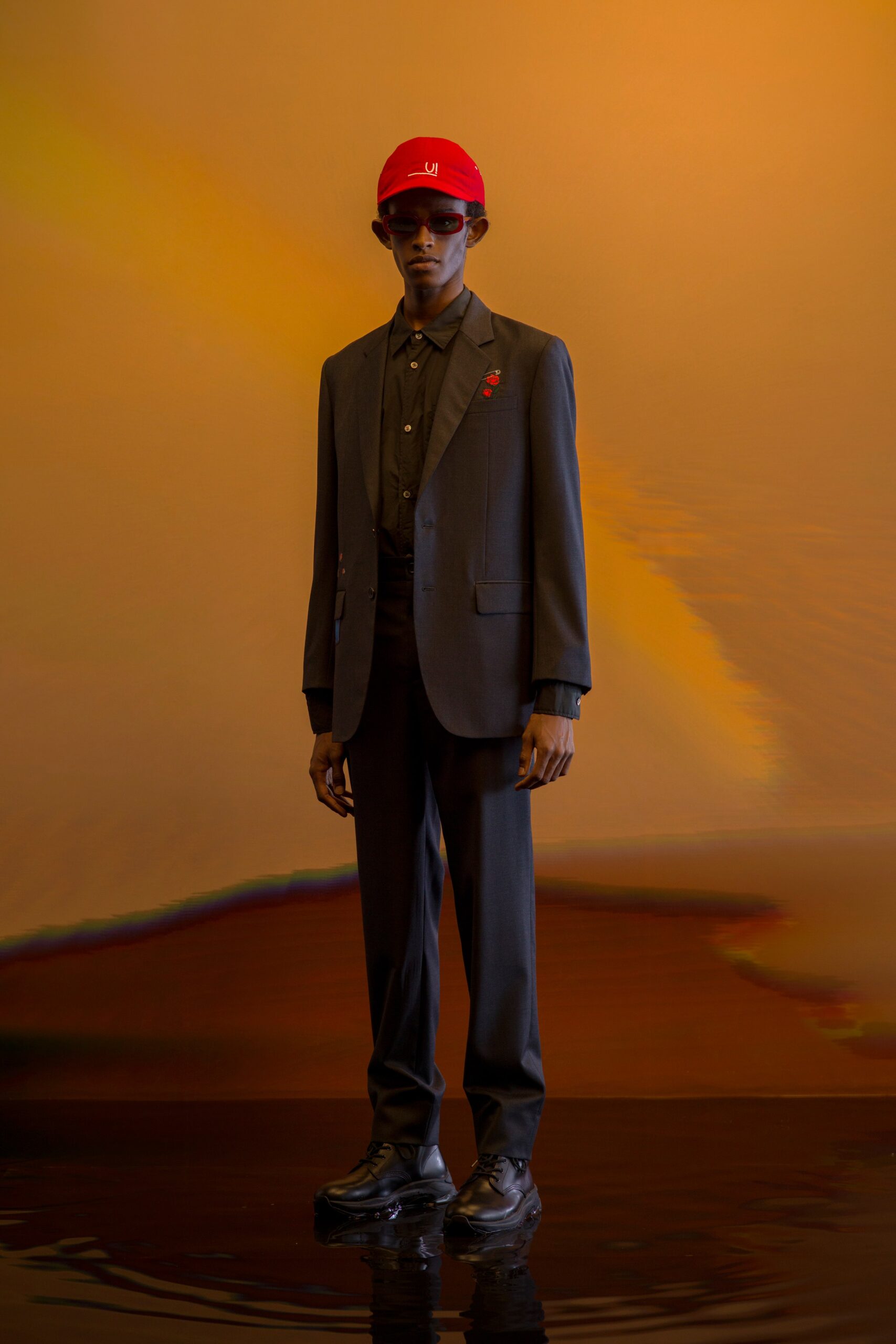 Undercover S/S 23 Menswear Look 41