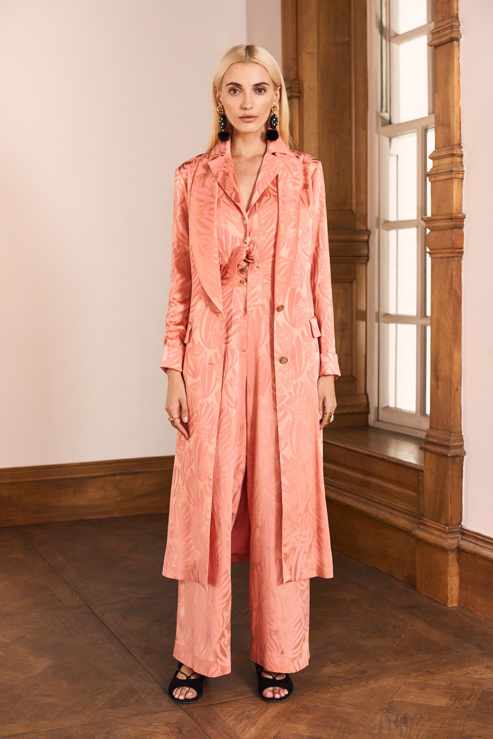 Temperley London S/S 20 Look 42