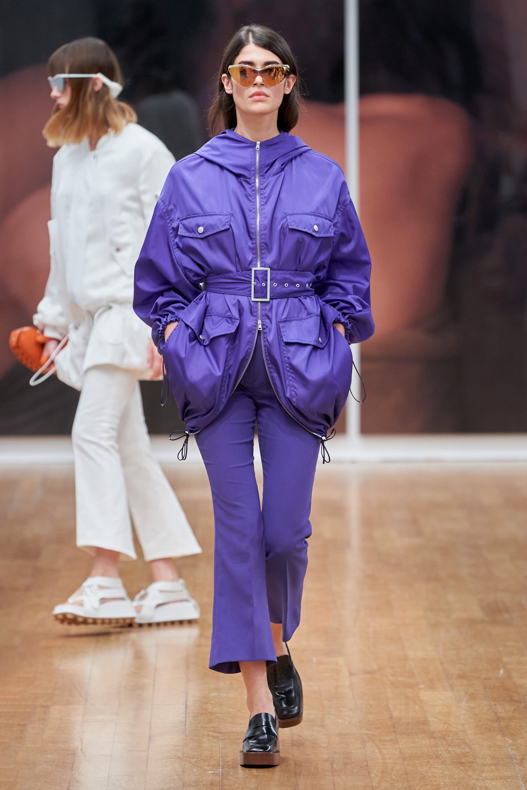 Tod’s S/S 22 Look 42