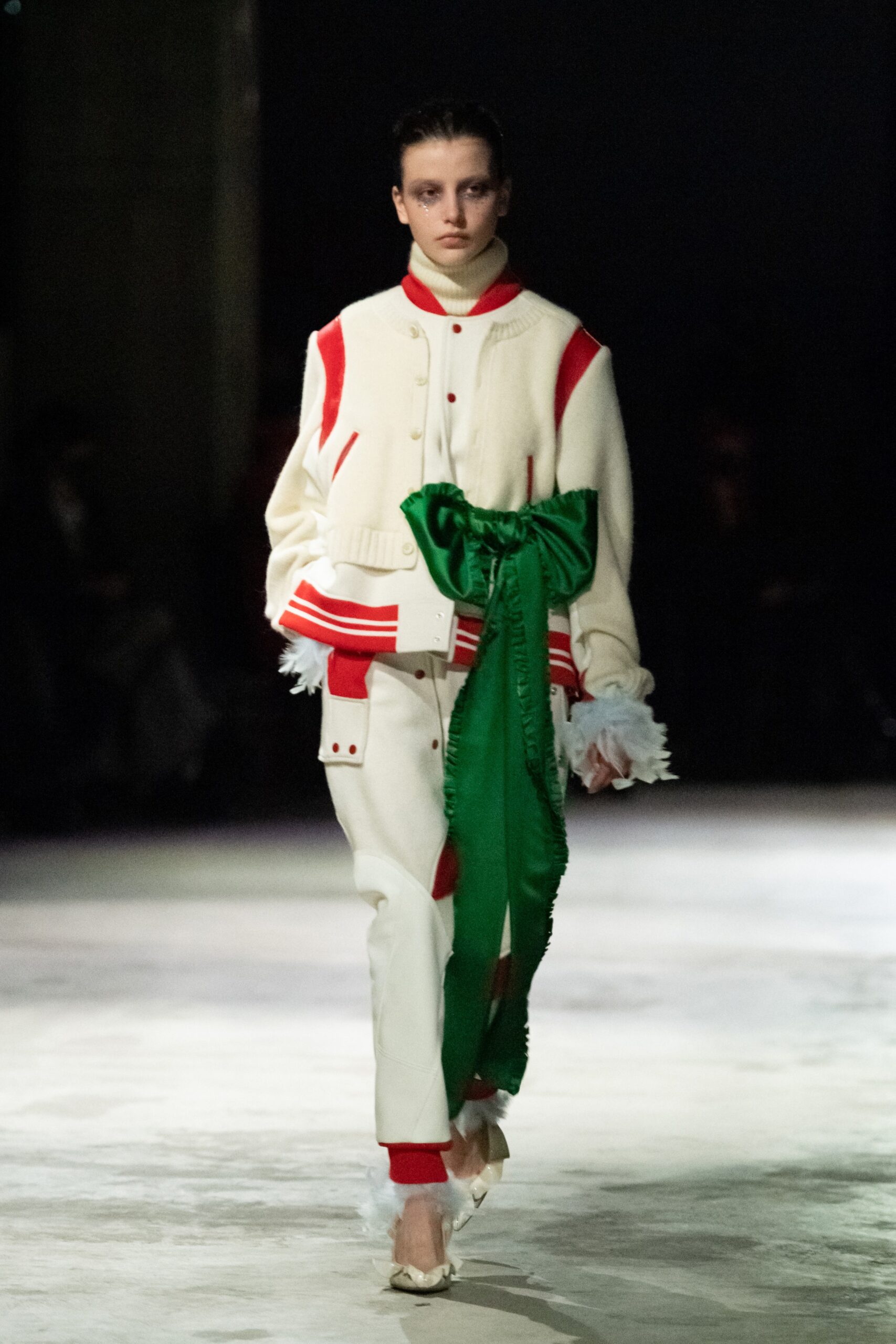 Undercover F/W 21 Look 42
