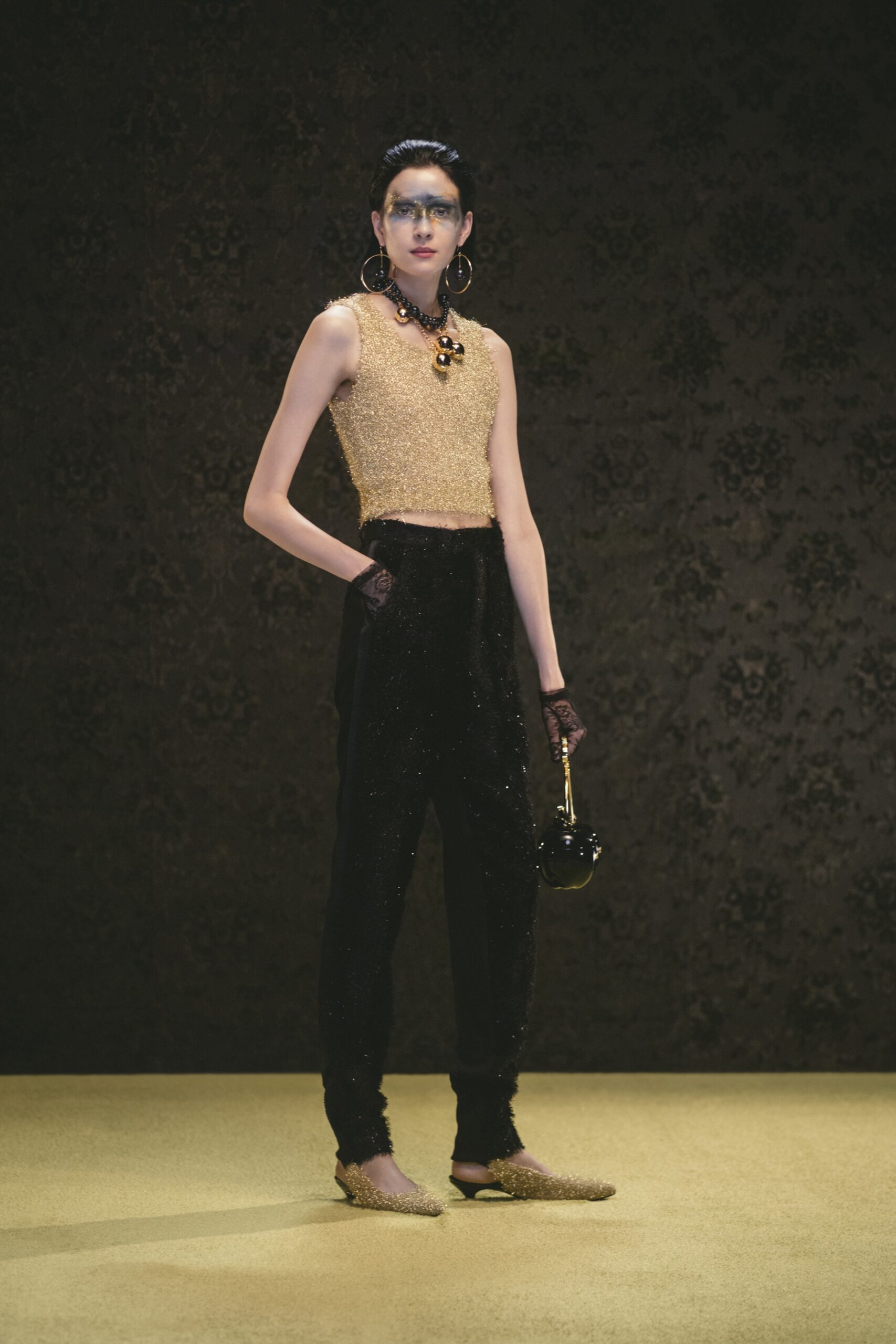 Undercover S/S 22 Look 40