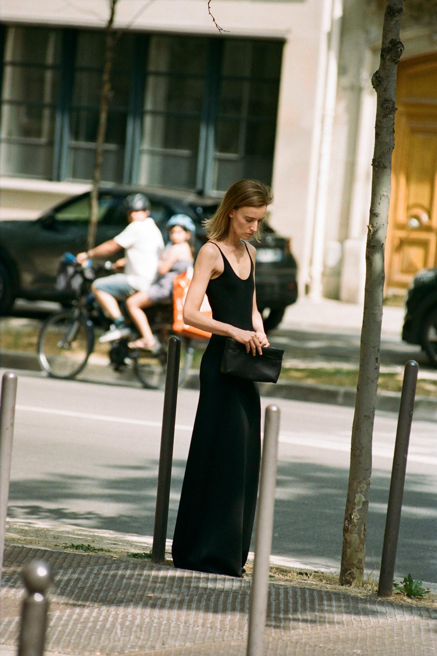 The Row S/S 23 Look 42