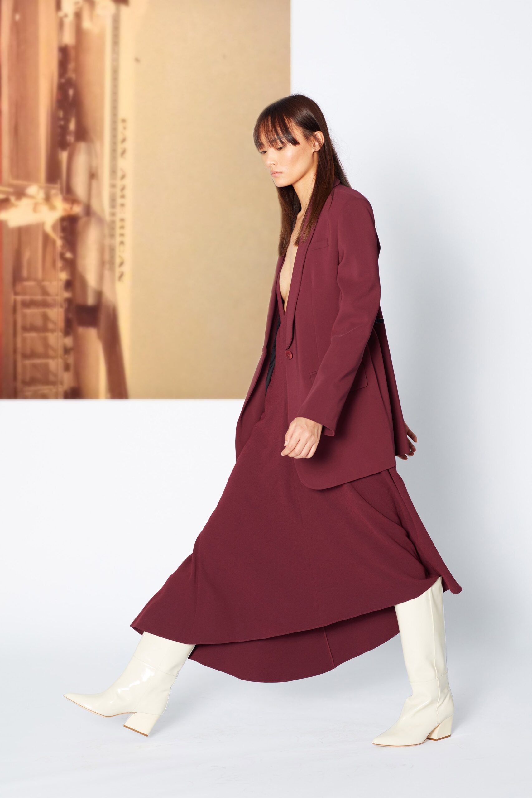 Tibi Resort 19 Look 42