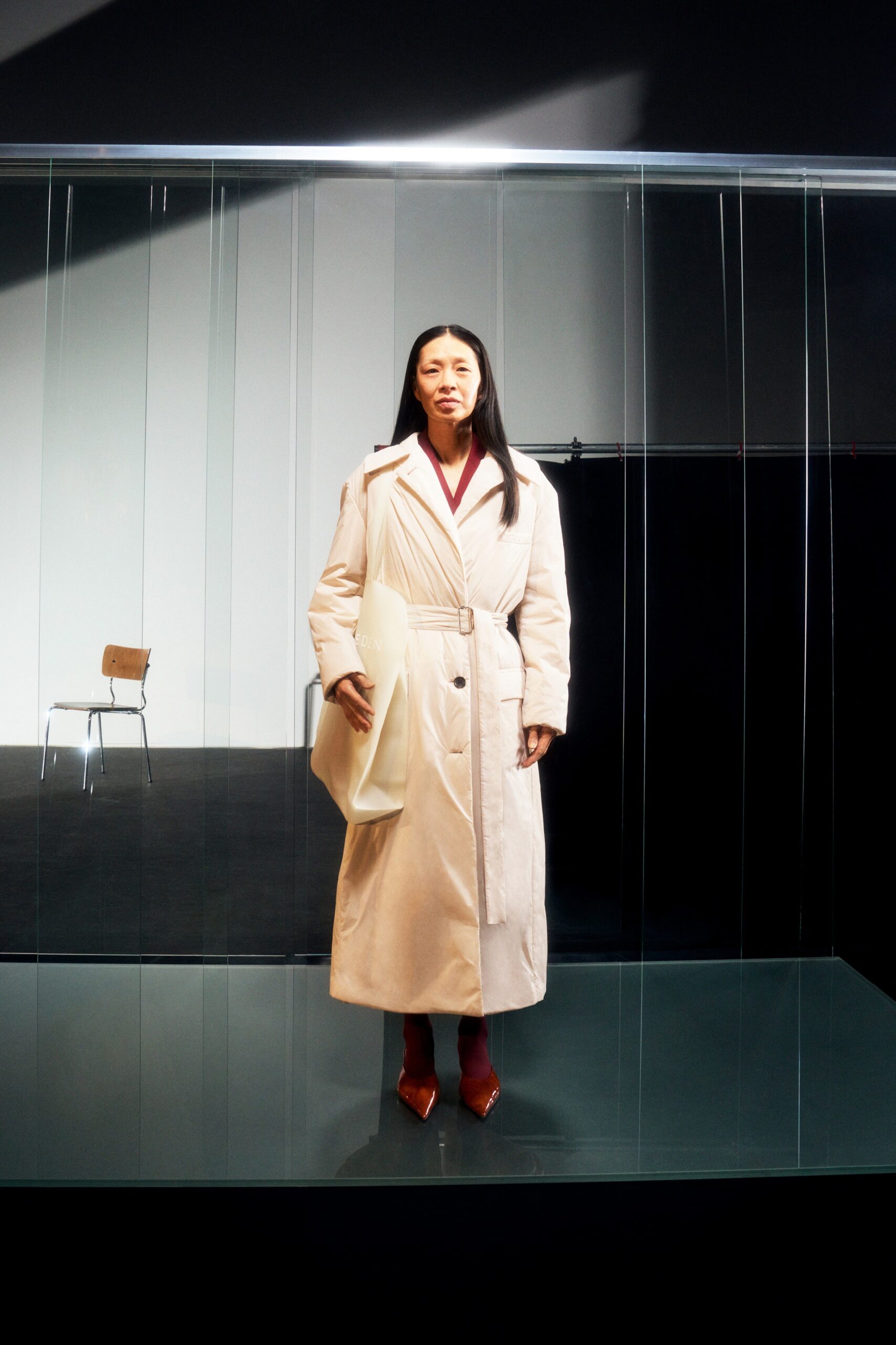 Tiger of Sweden F/W 23 Look 42