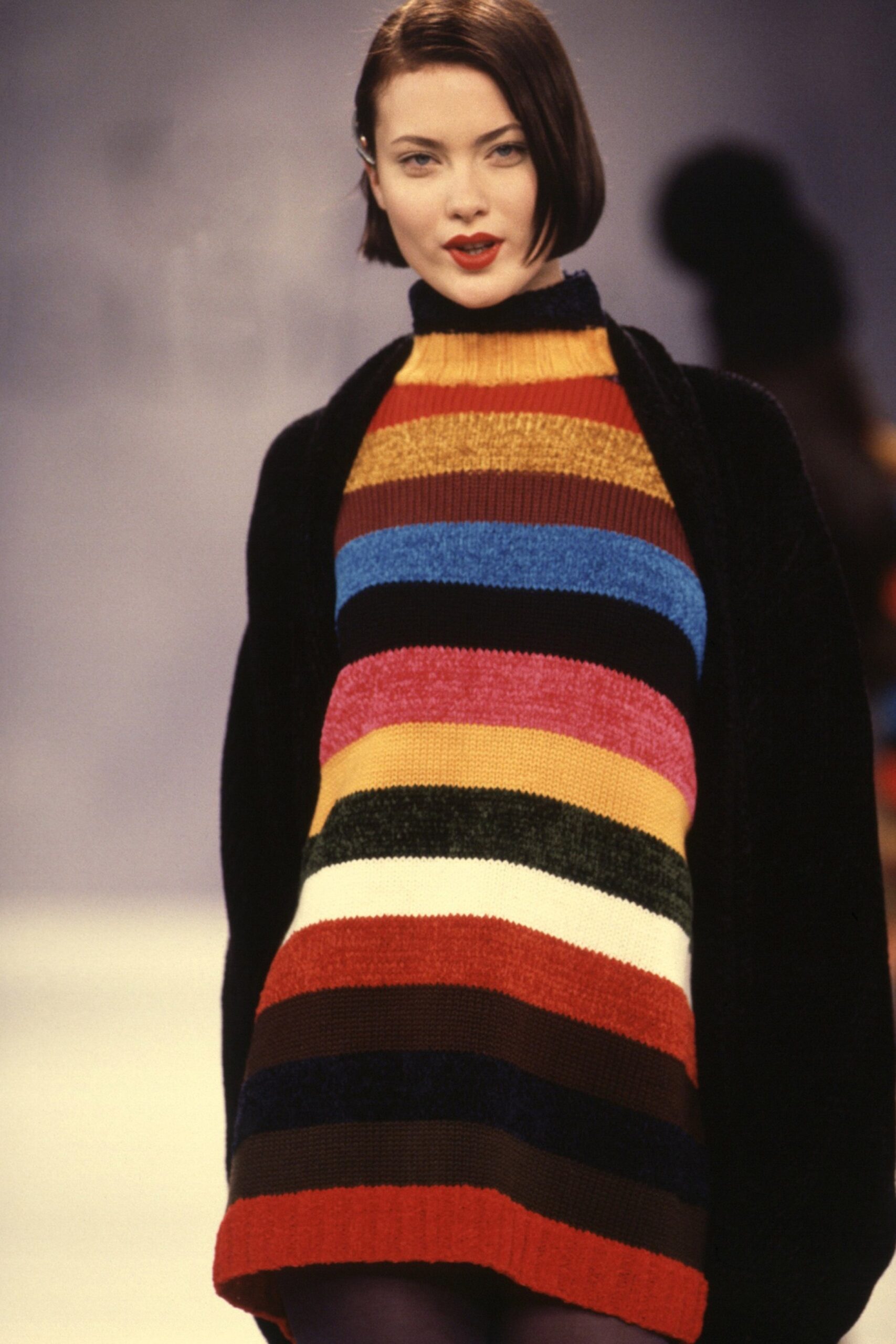 Todd Oldham F/W 94 Look 41