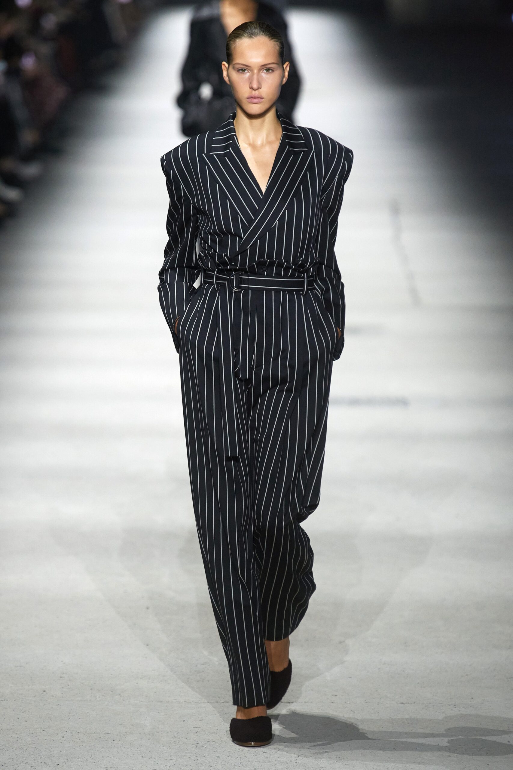 Tod’s F/W 23 Look 42
