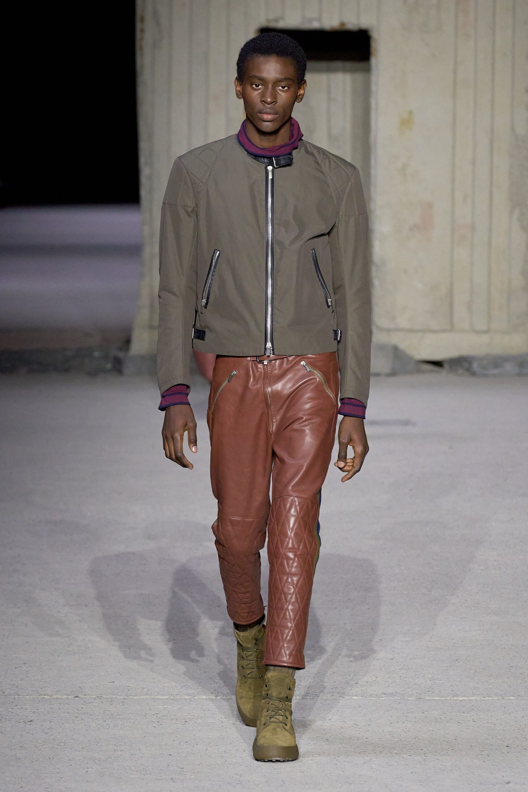 Tod’s S/S 23 Look 42