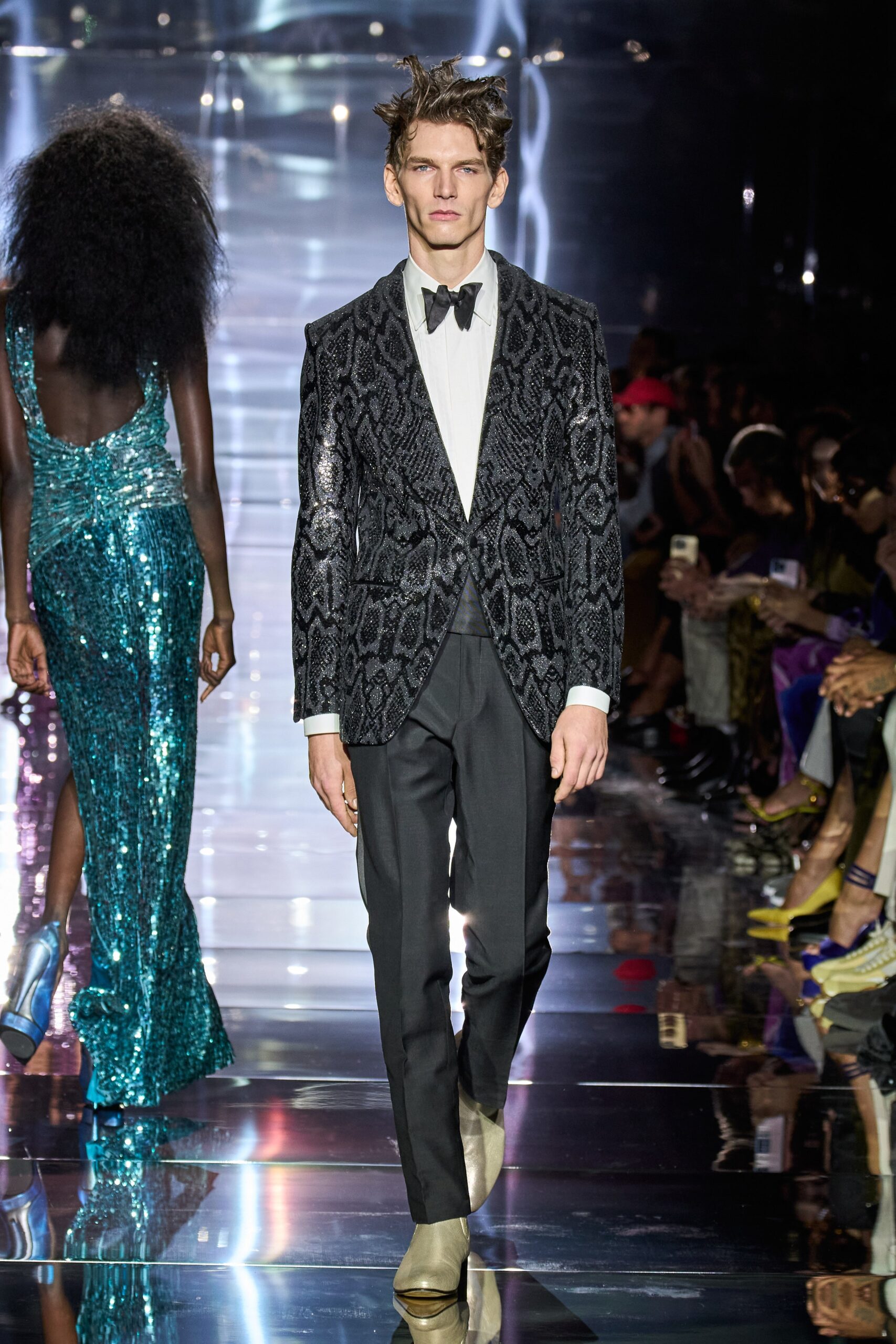 Tom Ford S/S 23 Look 42
