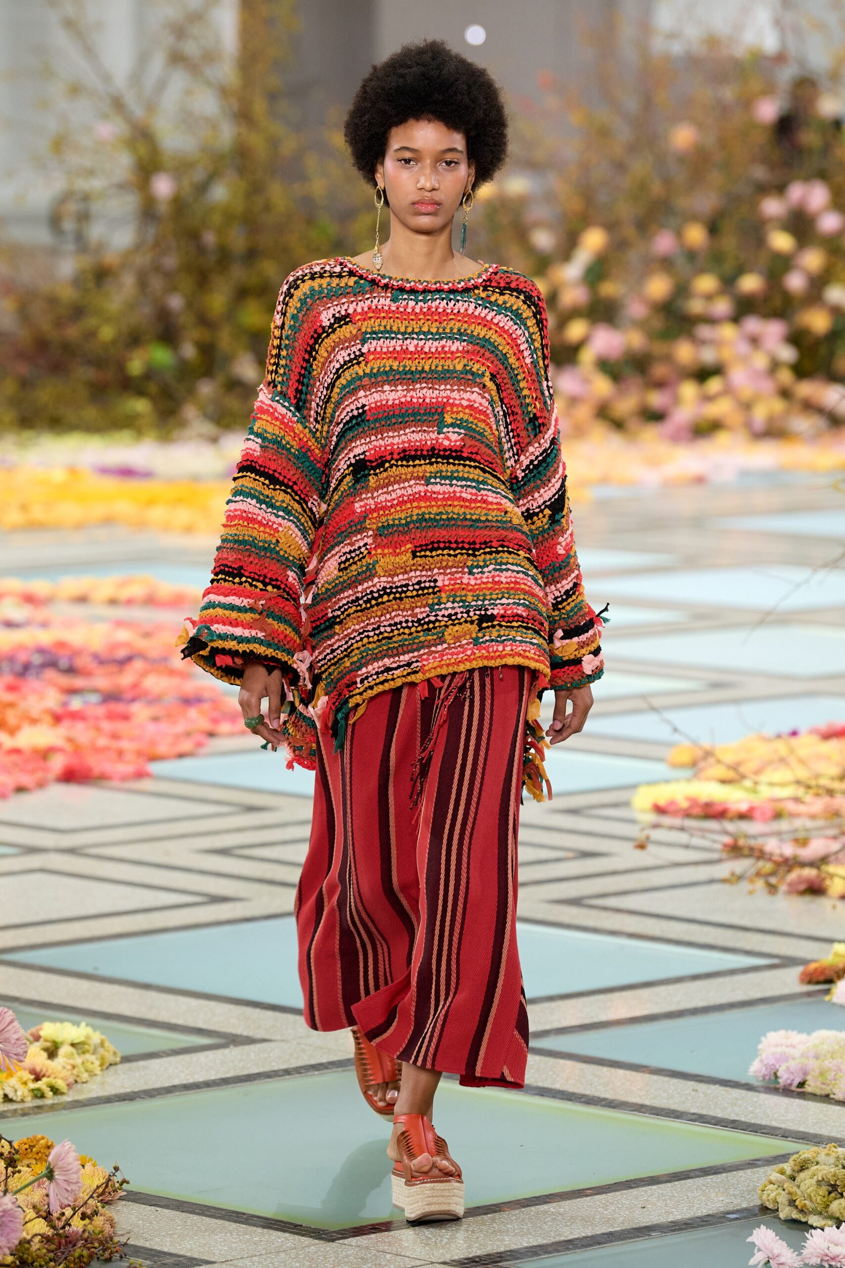 Ulla Johnson S/S 23 Look 42