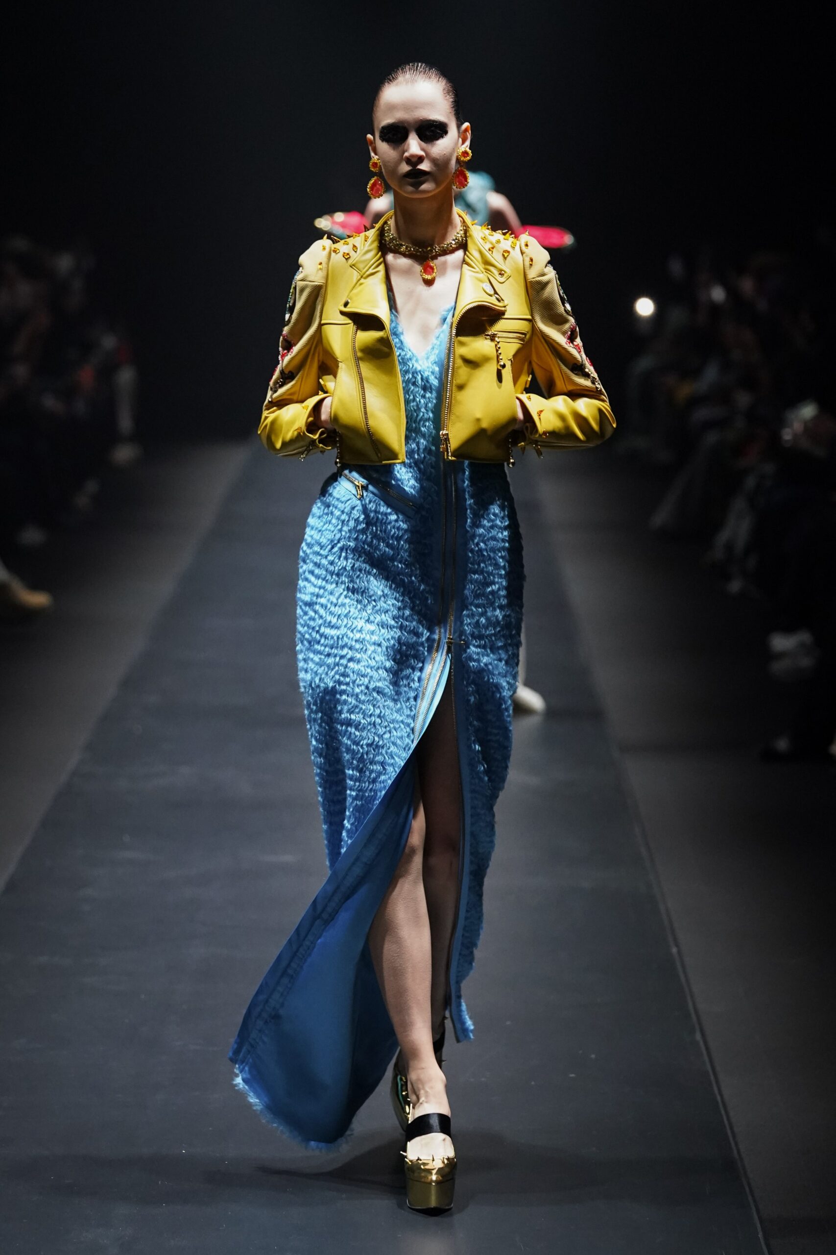 Undercover F/W 22 Look 42