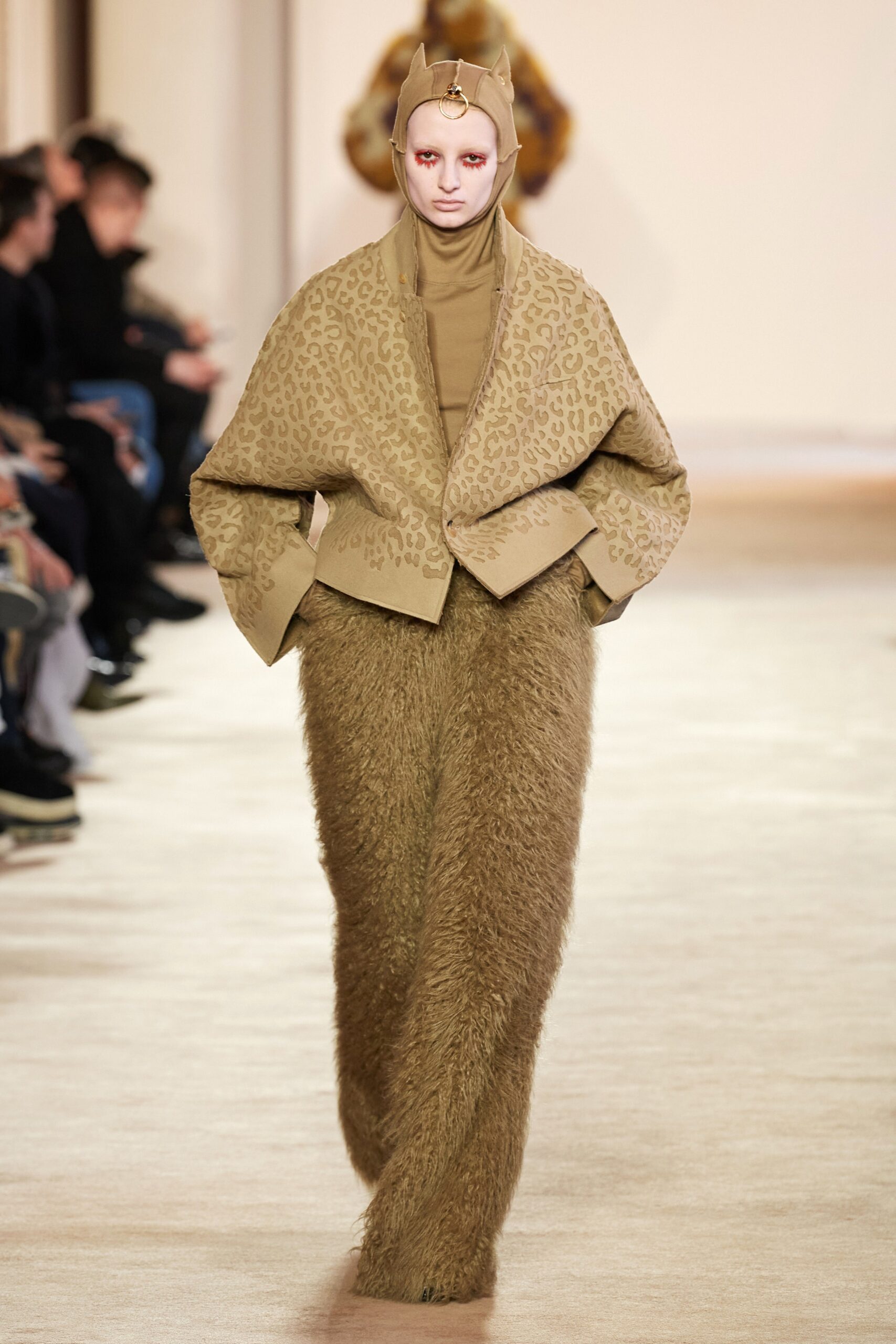 Undercover F/W 23 Look 42