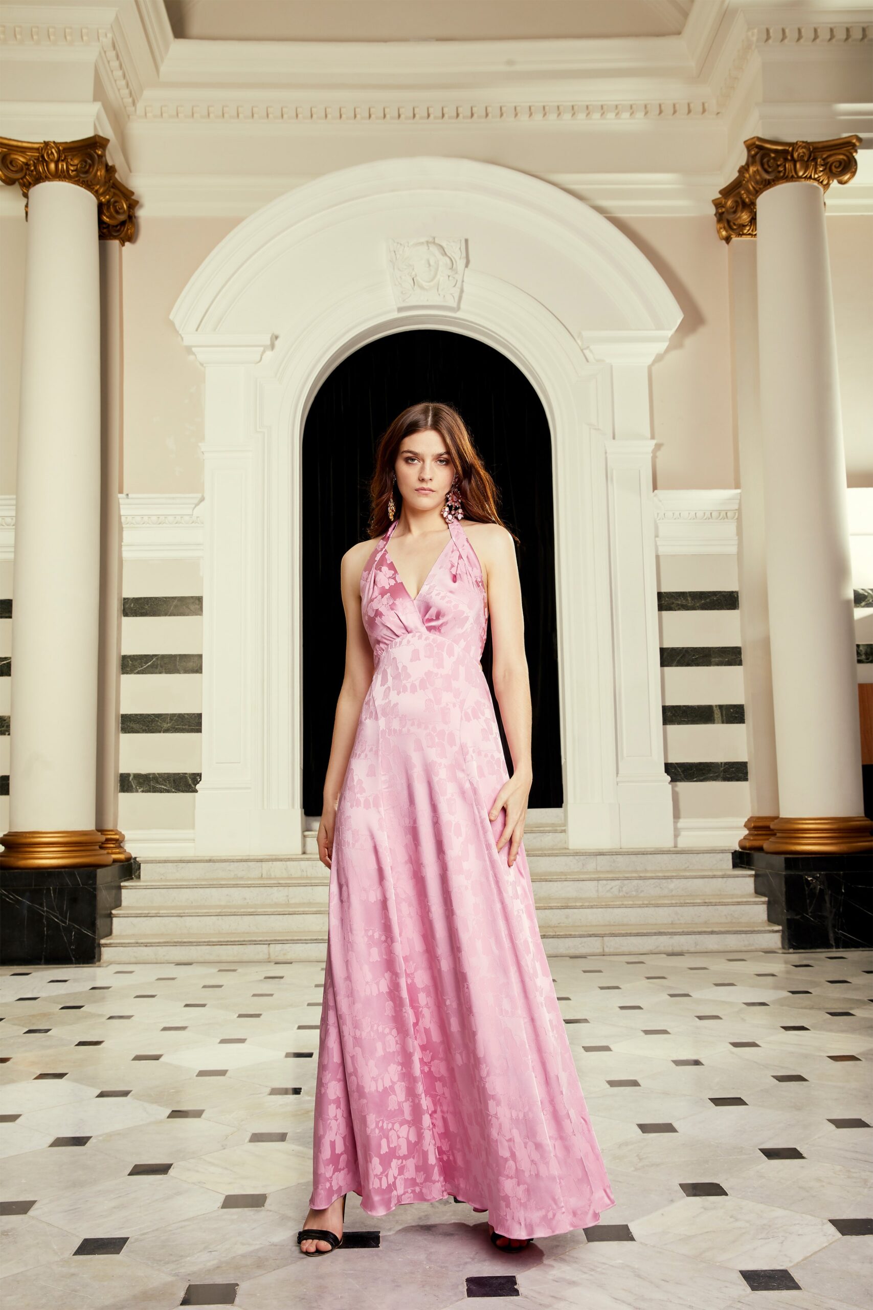 Temperley London F/W 20 Look 43