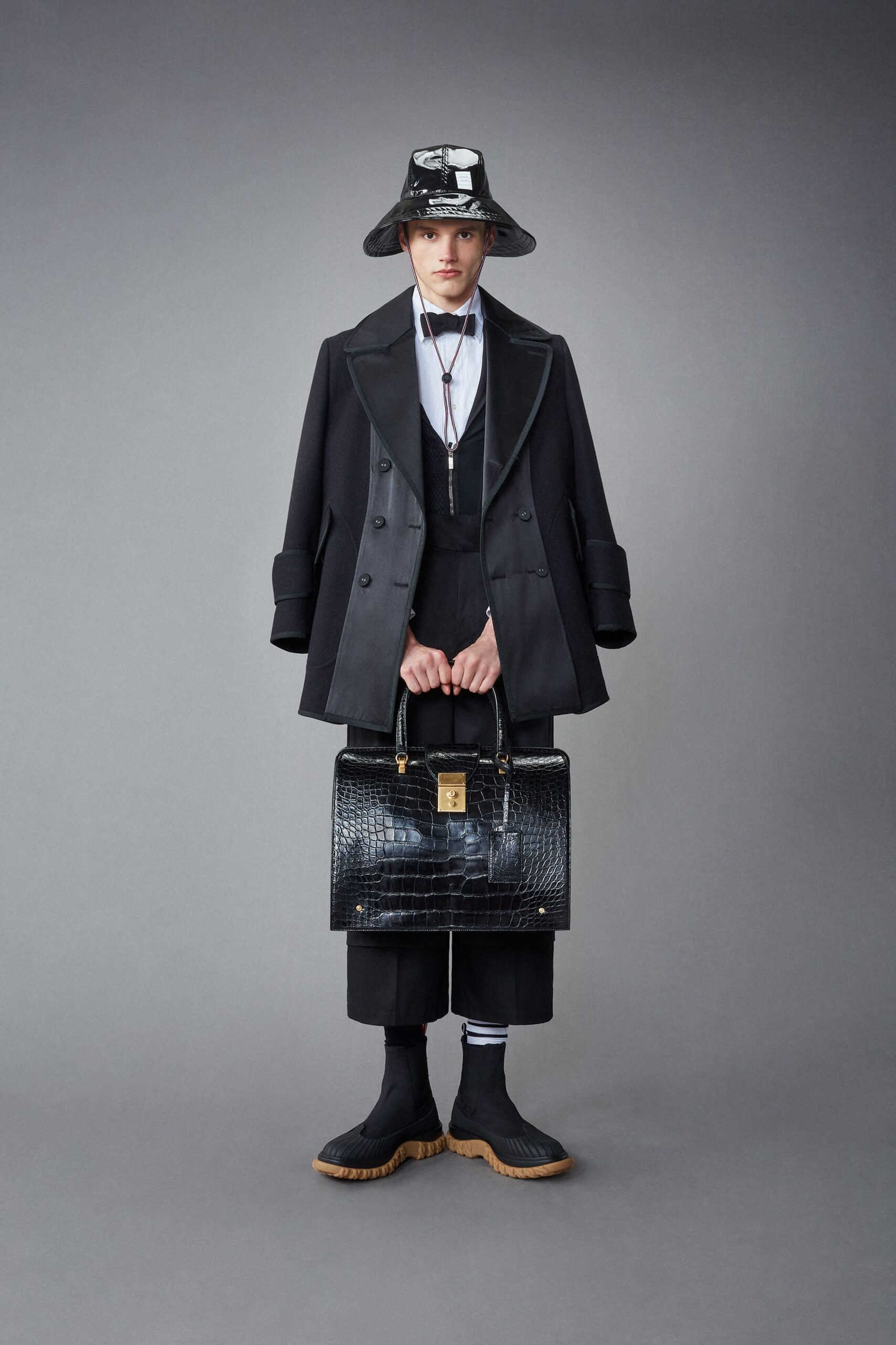 Thom Browne Resort 22 Look 43