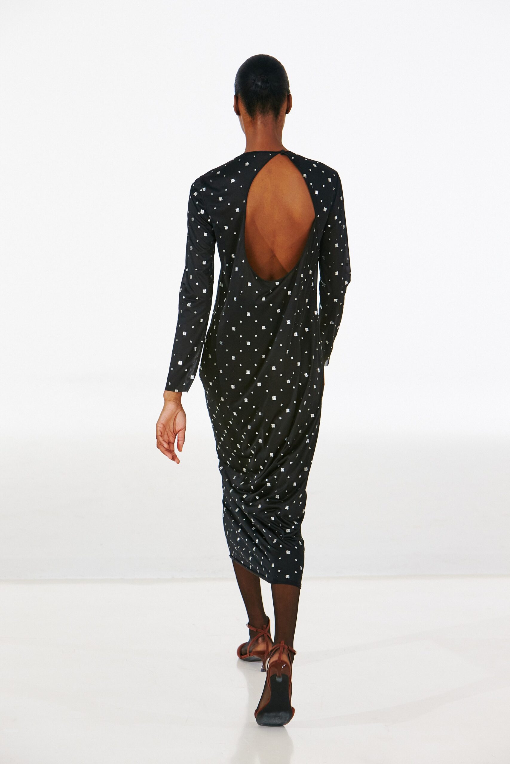 Tibi F/W 22 Look 44