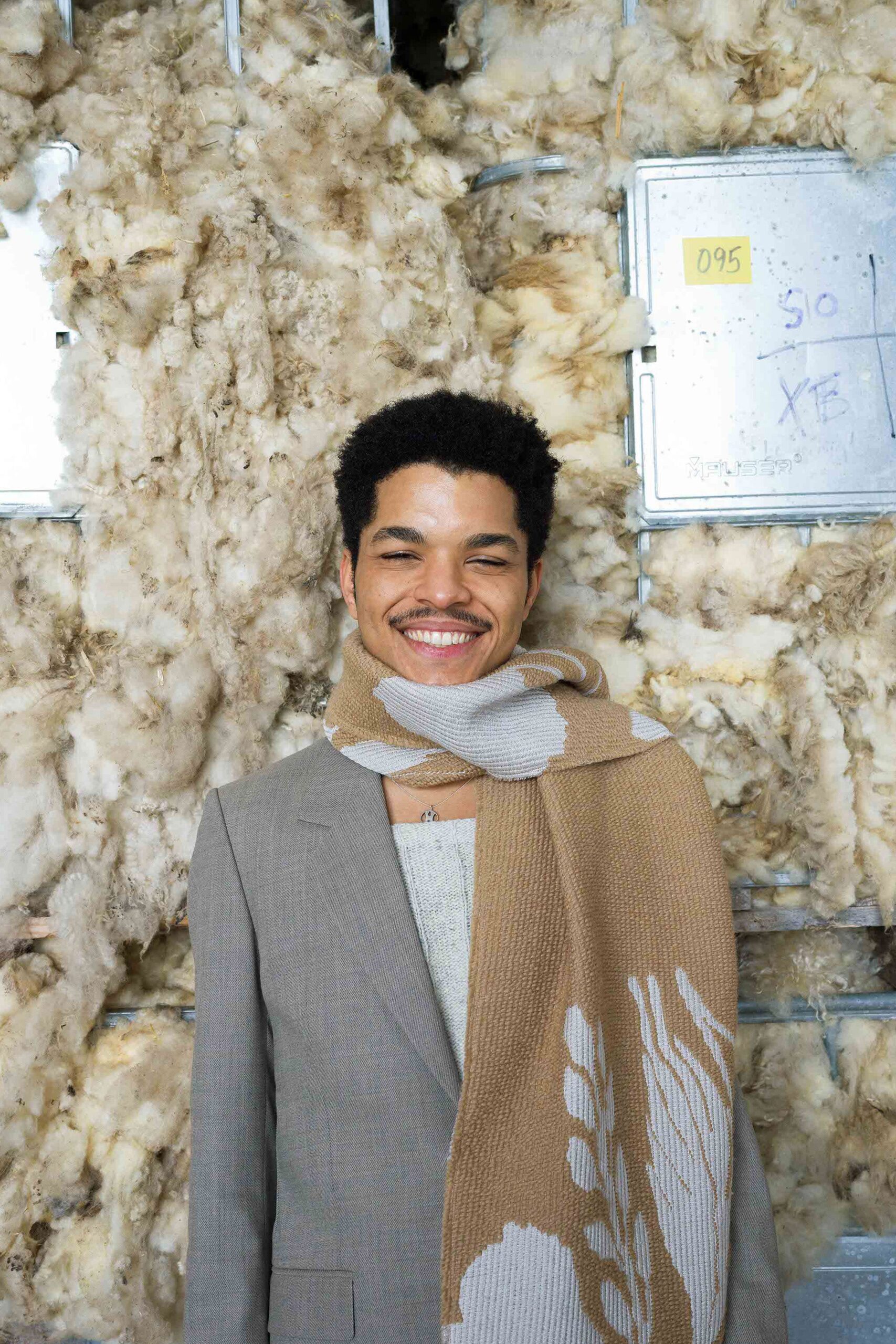 Tiger of Sweden F/W 22 Look 39