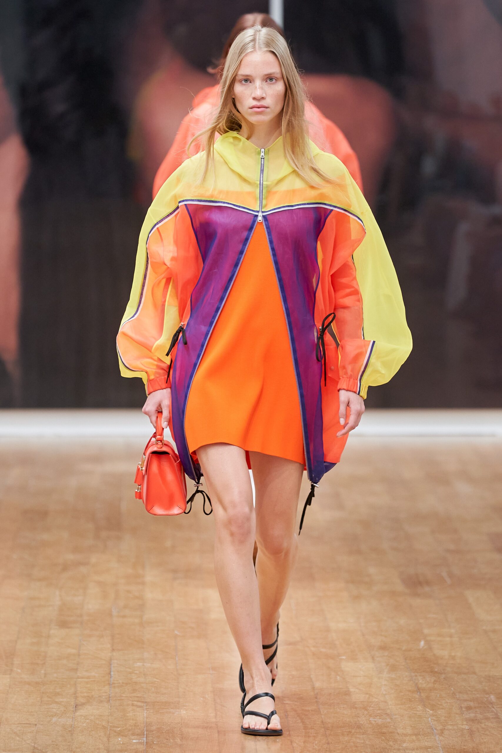 Tod’s S/S 22 Look 43