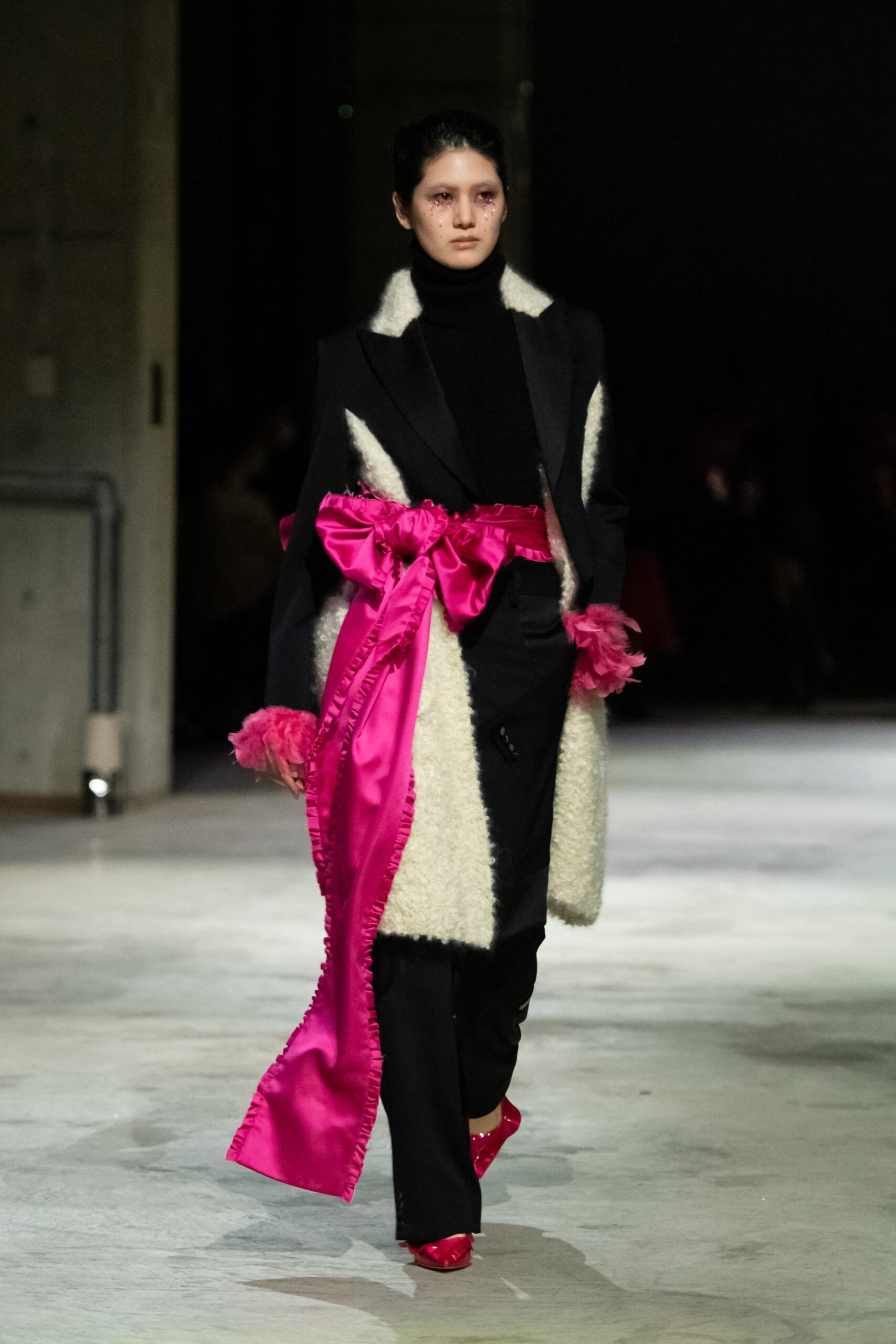 Undercover F/W 21 Look 43