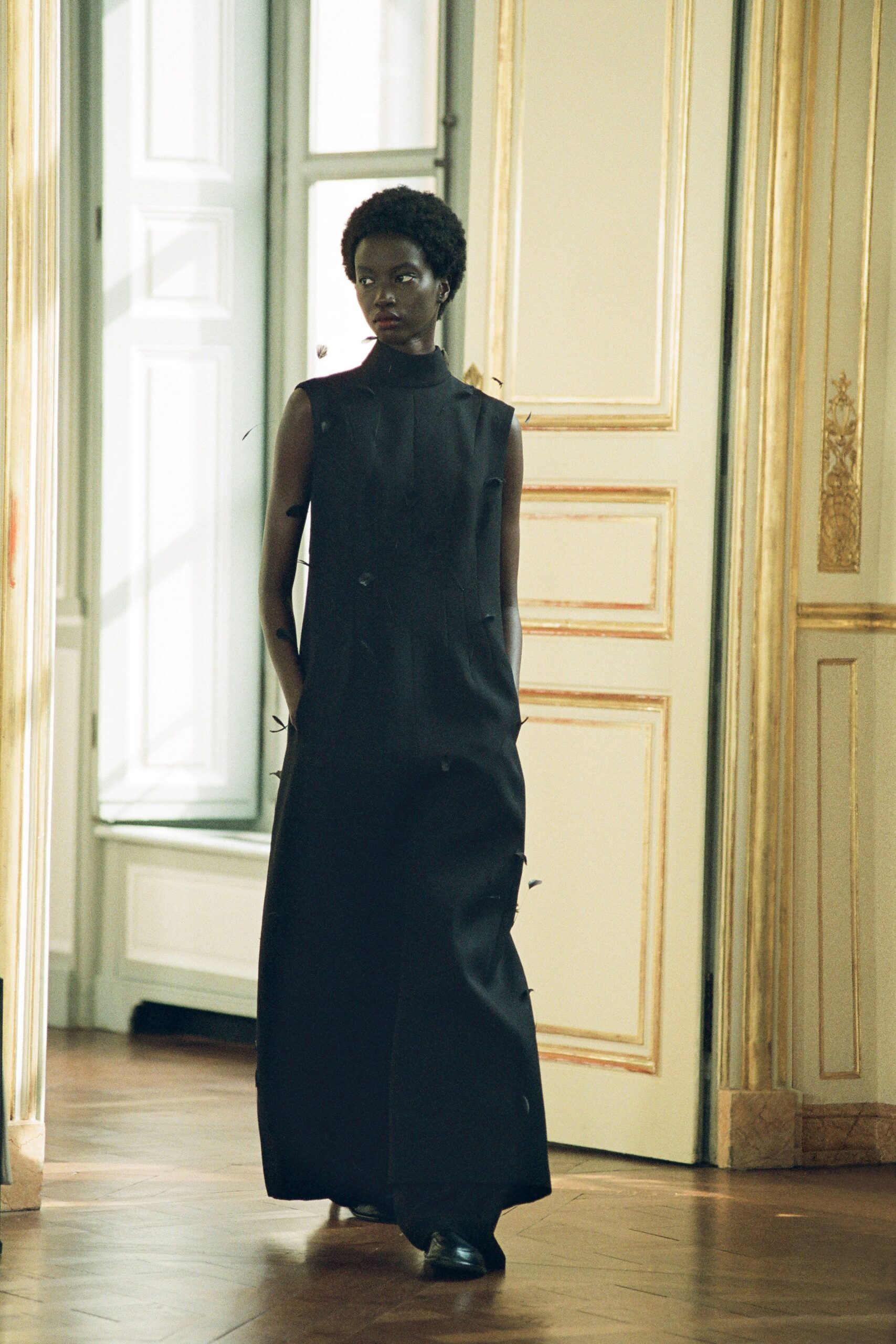 The Row Resort 23 Look 43
