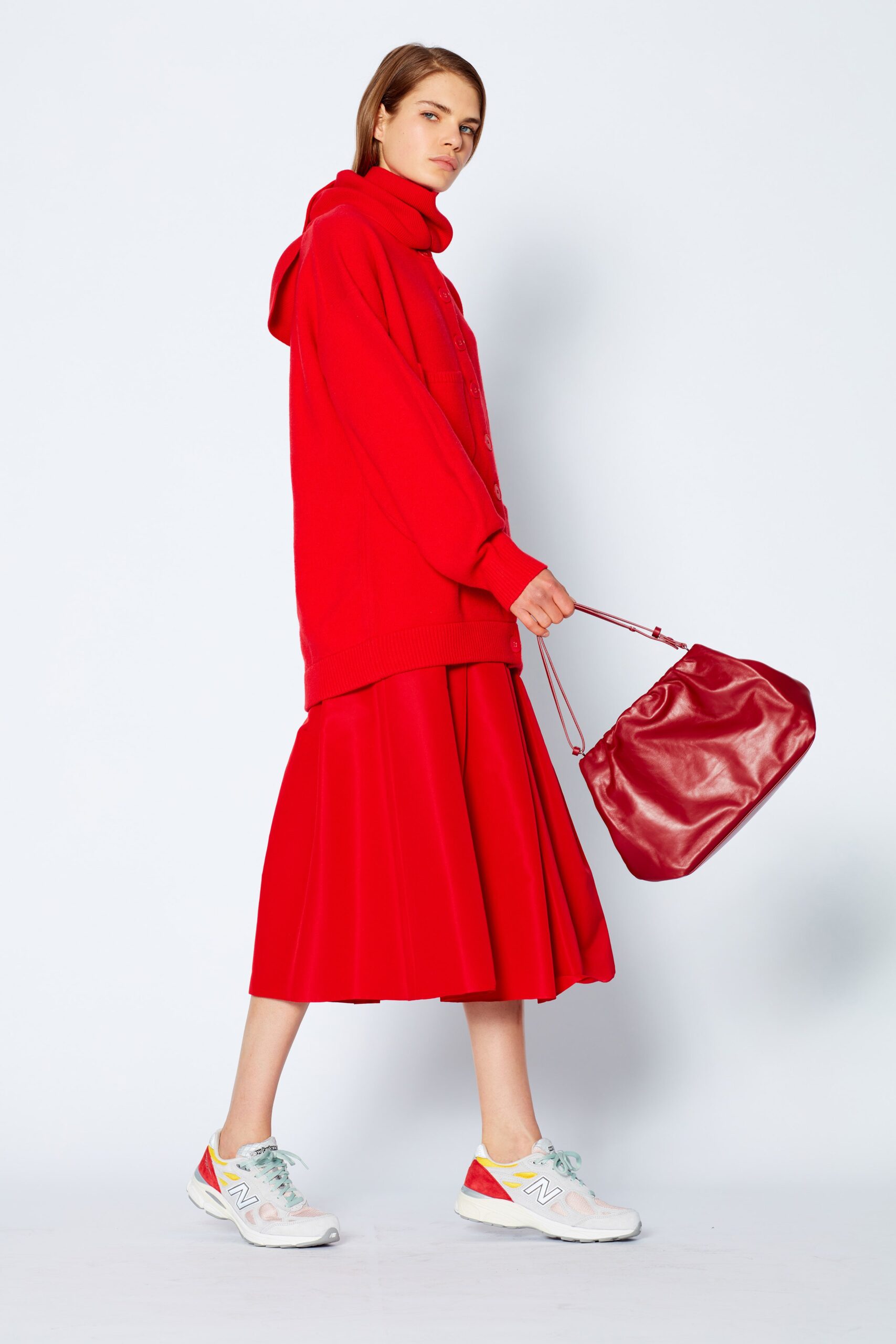 Tibi Resort 19 Look 43