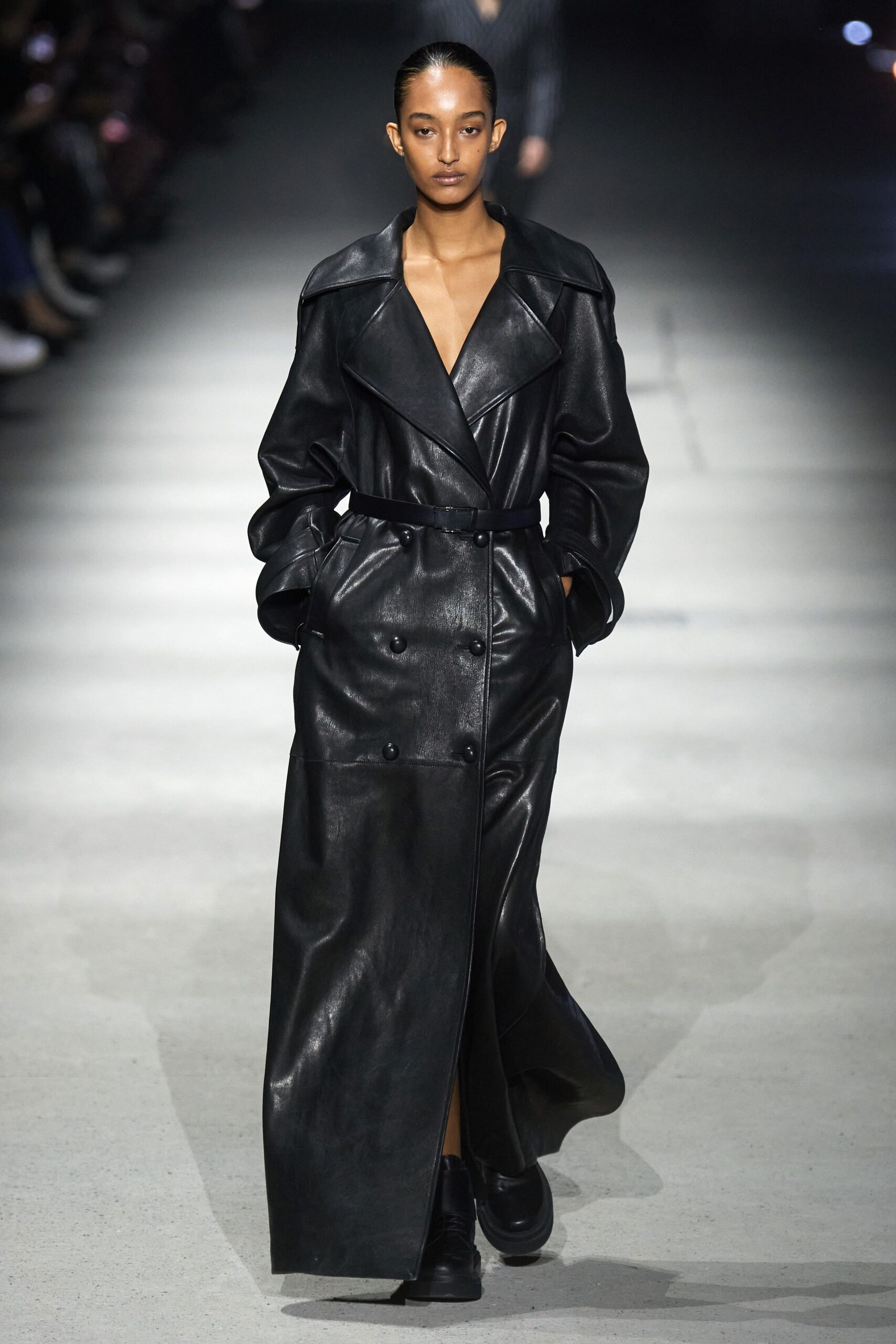 Tod’s F/W 23 Look 43