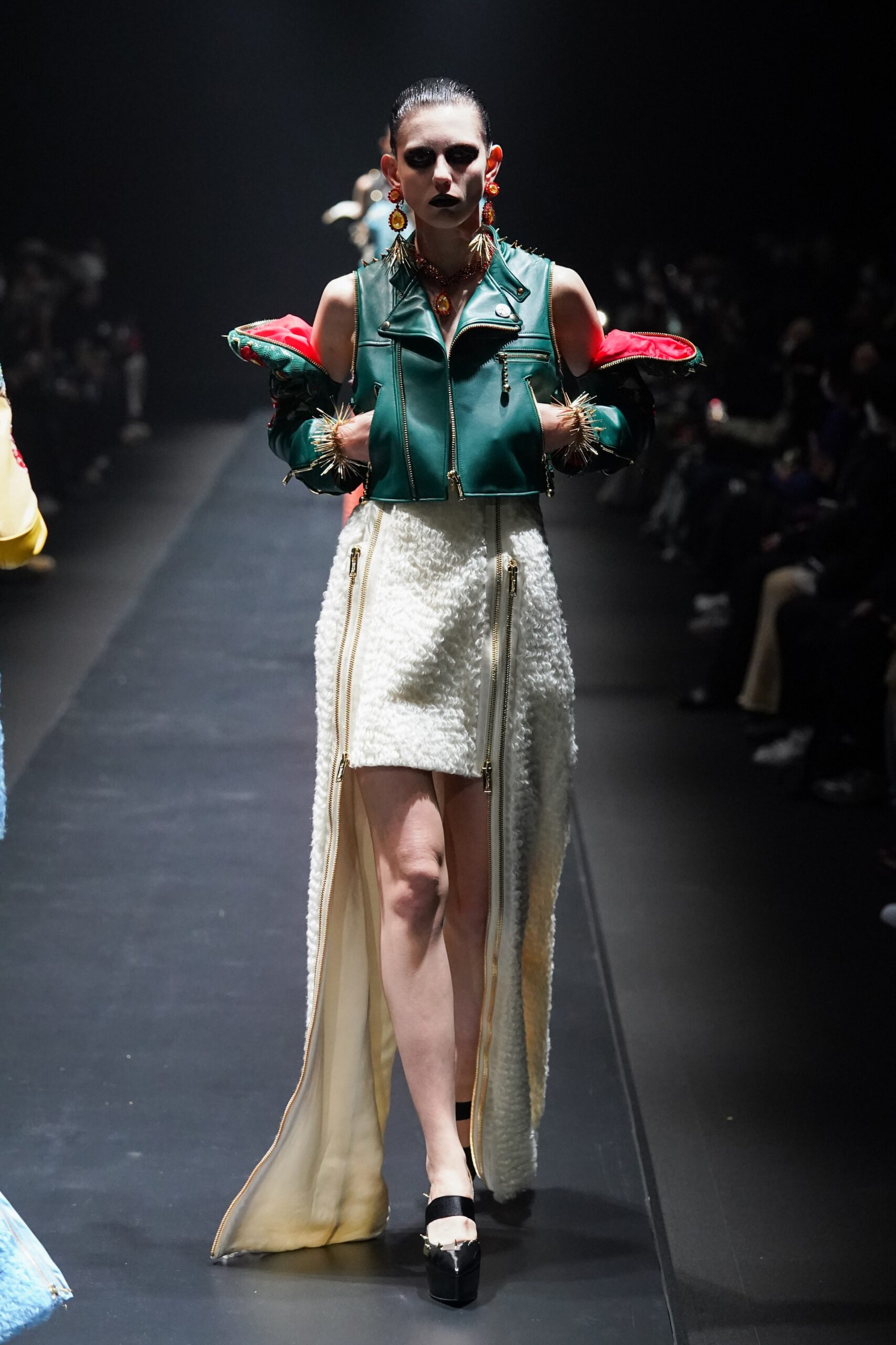 Undercover F/W 22 Look 43