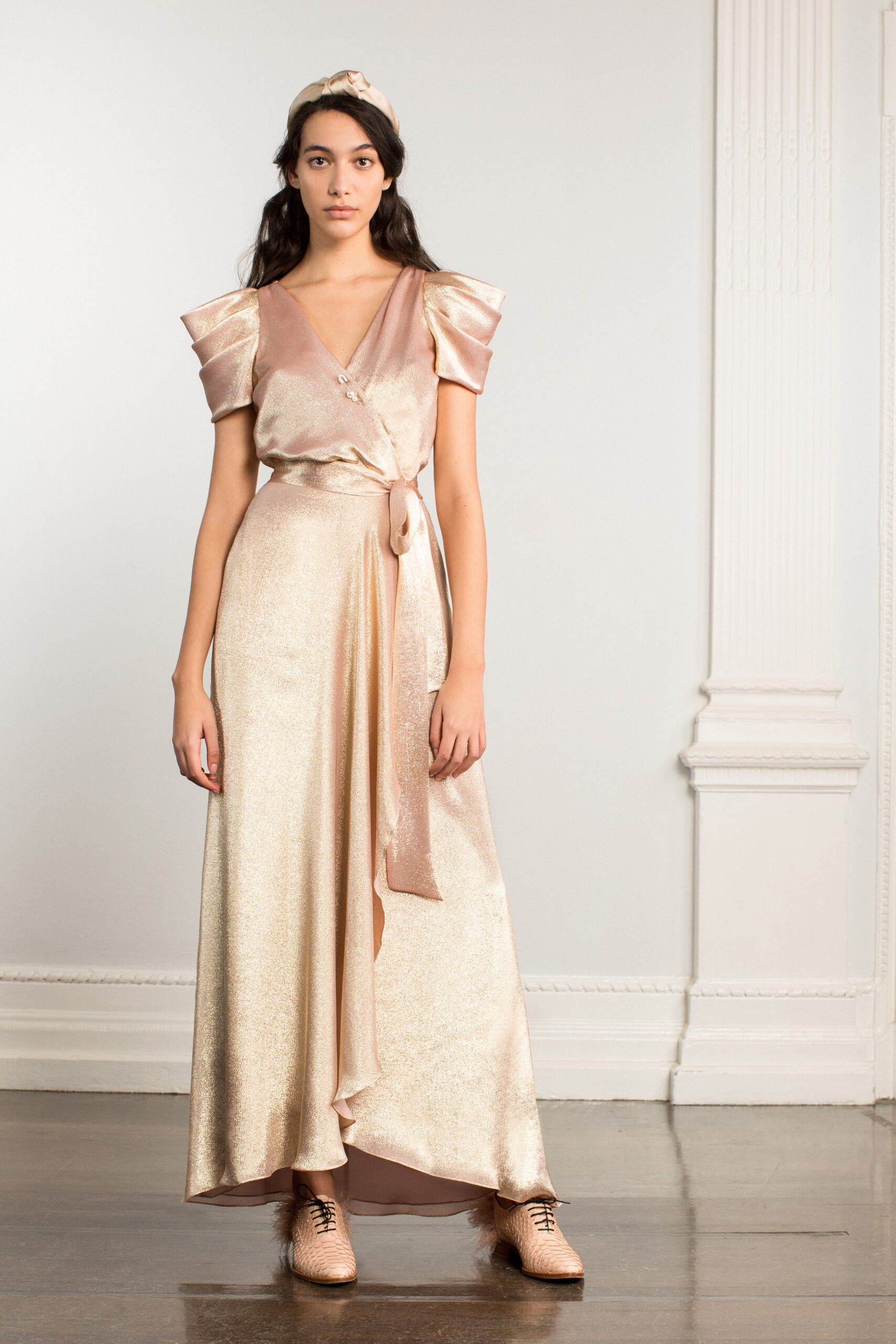 Temperley London F/W 20 Look 44