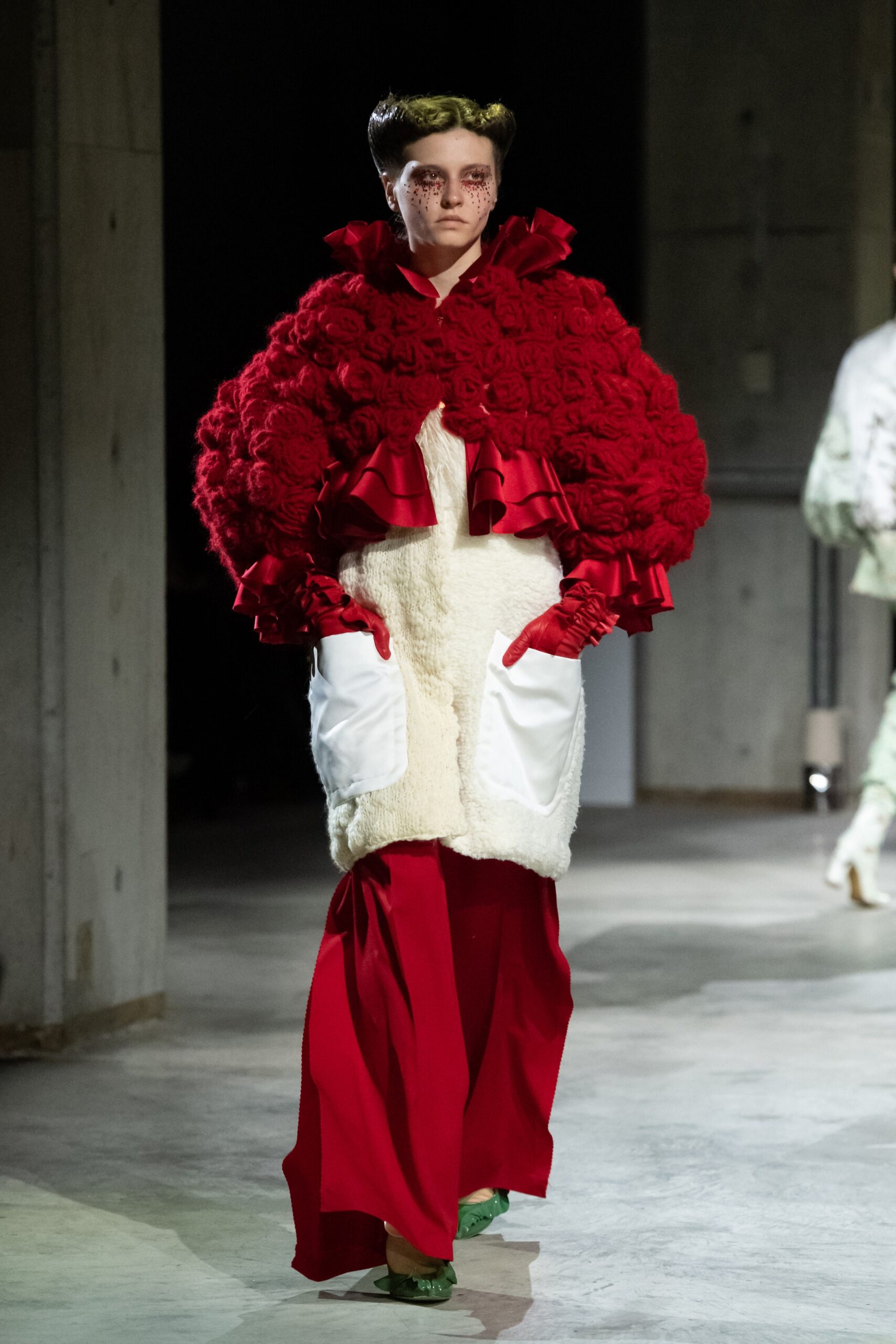 Undercover F/W 21 Look 44