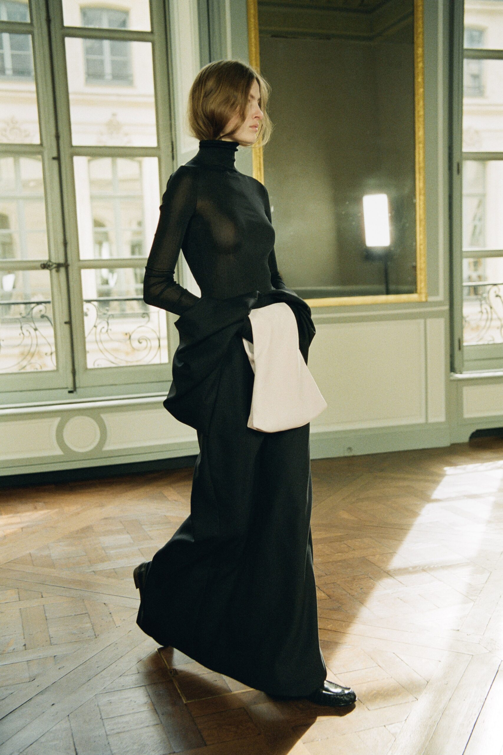The Row Resort 23 Look 44
