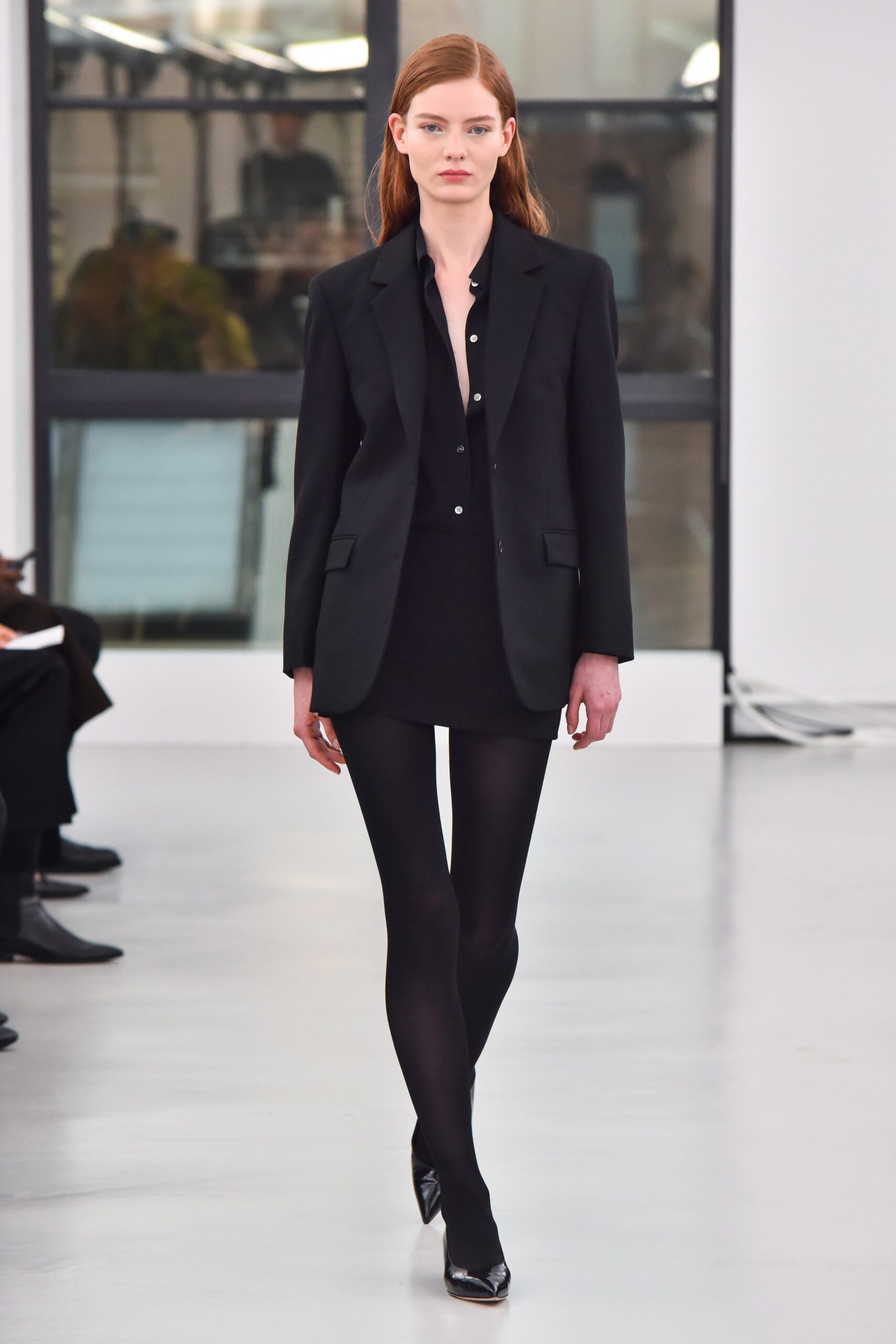 Theory F/W 23 Look 44