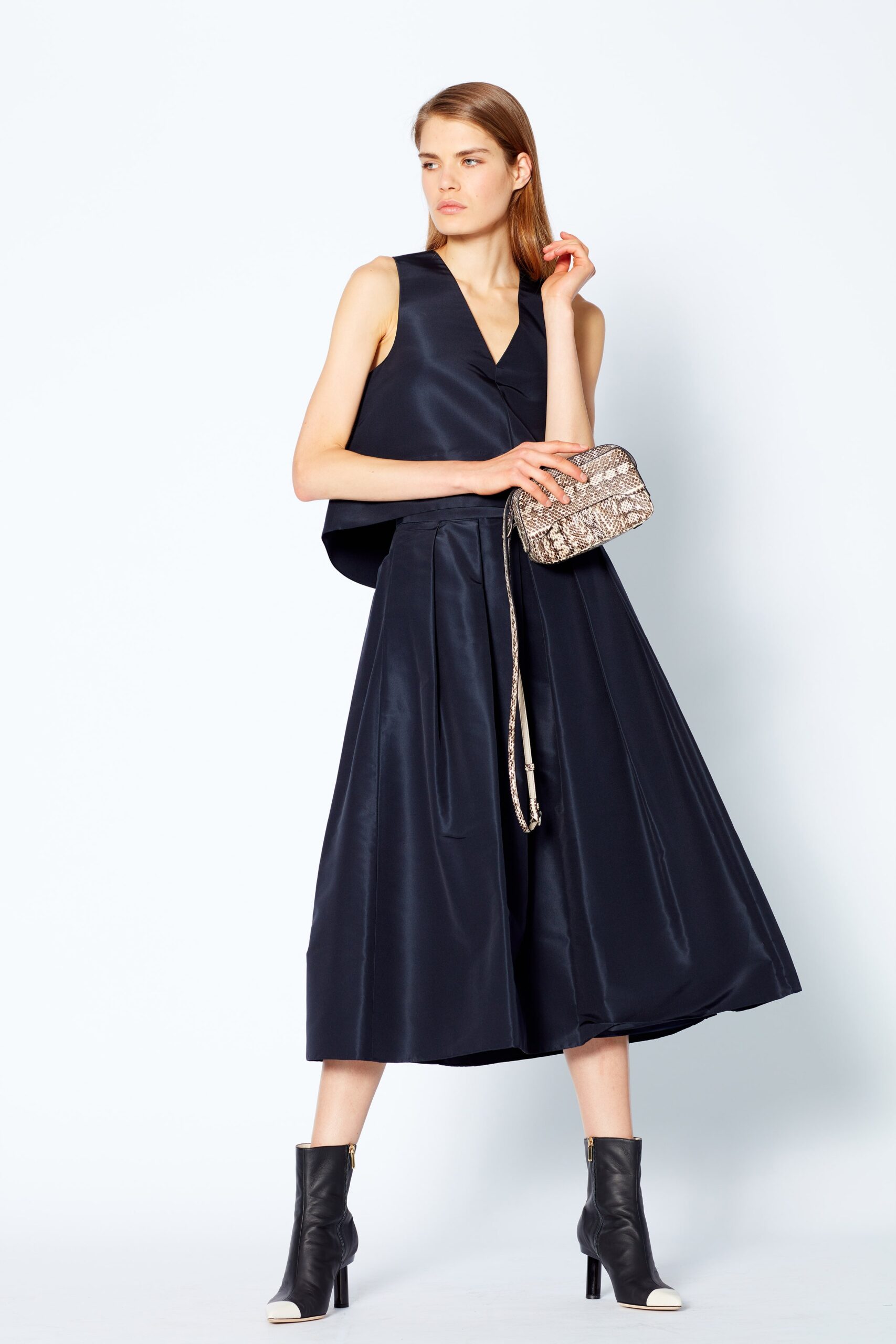 Tibi Resort 19 Look 44