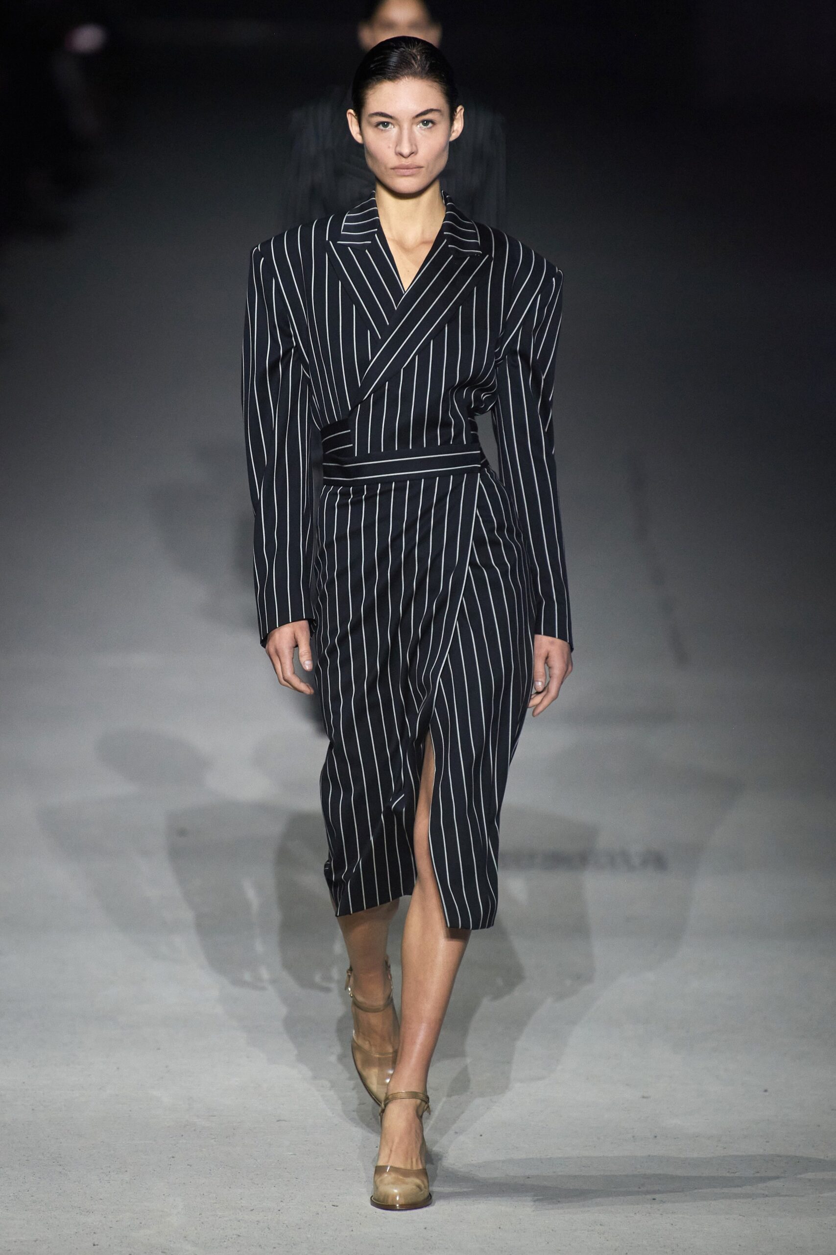 Tod’s F/W 23 Look 44