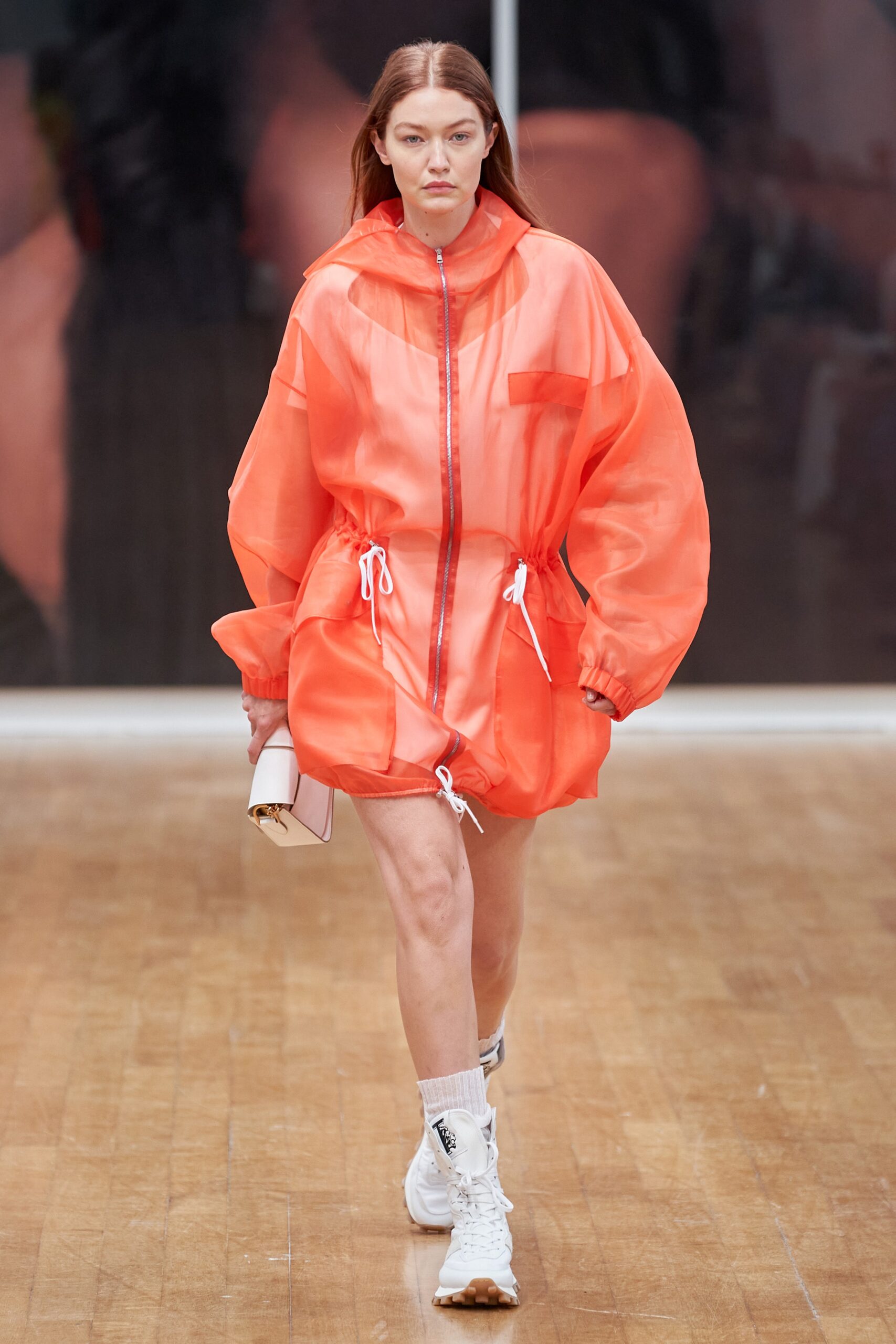 Tod’s S/S 22 Look 45