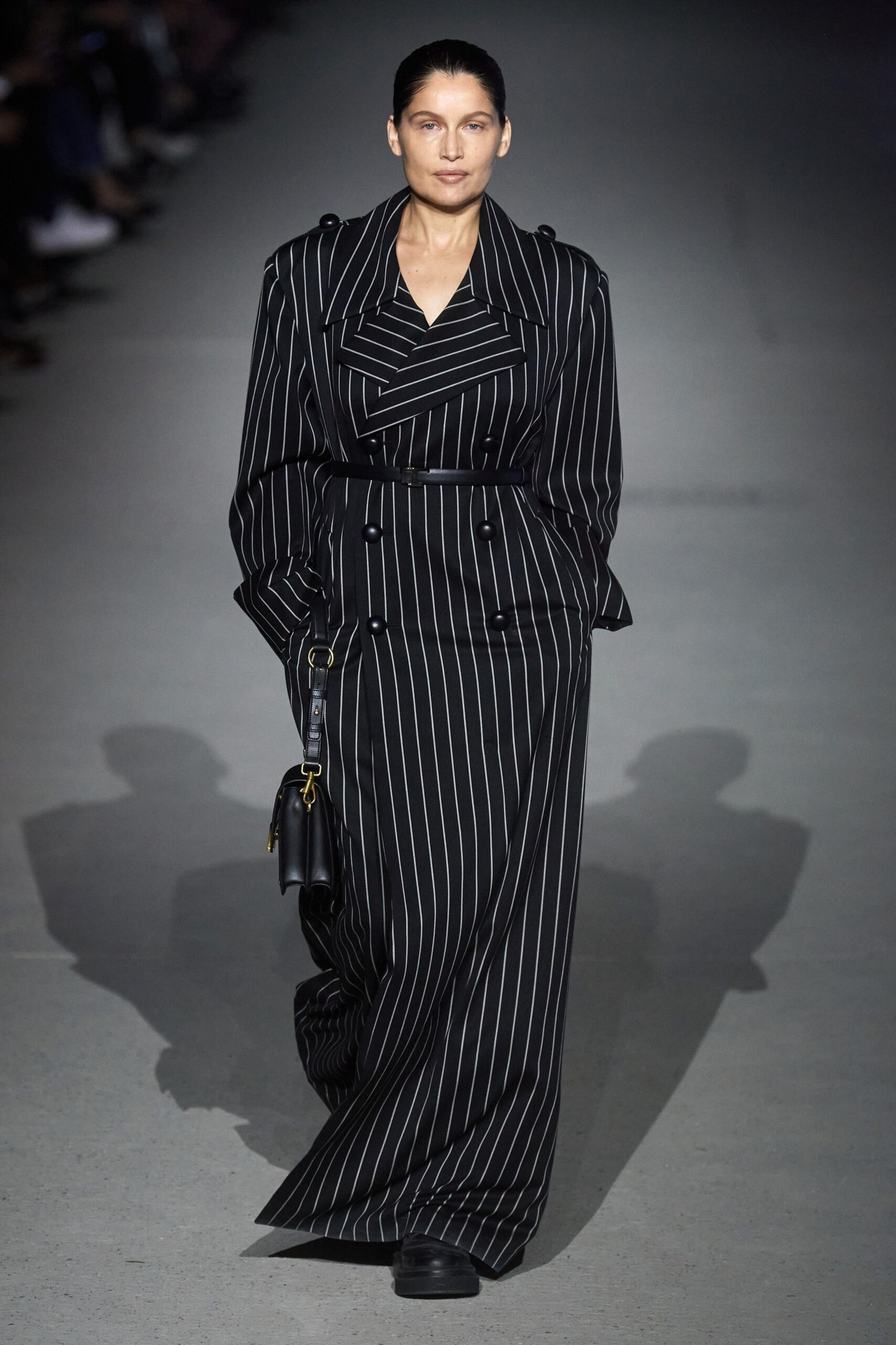 Tod’s F/W 23 Look 45