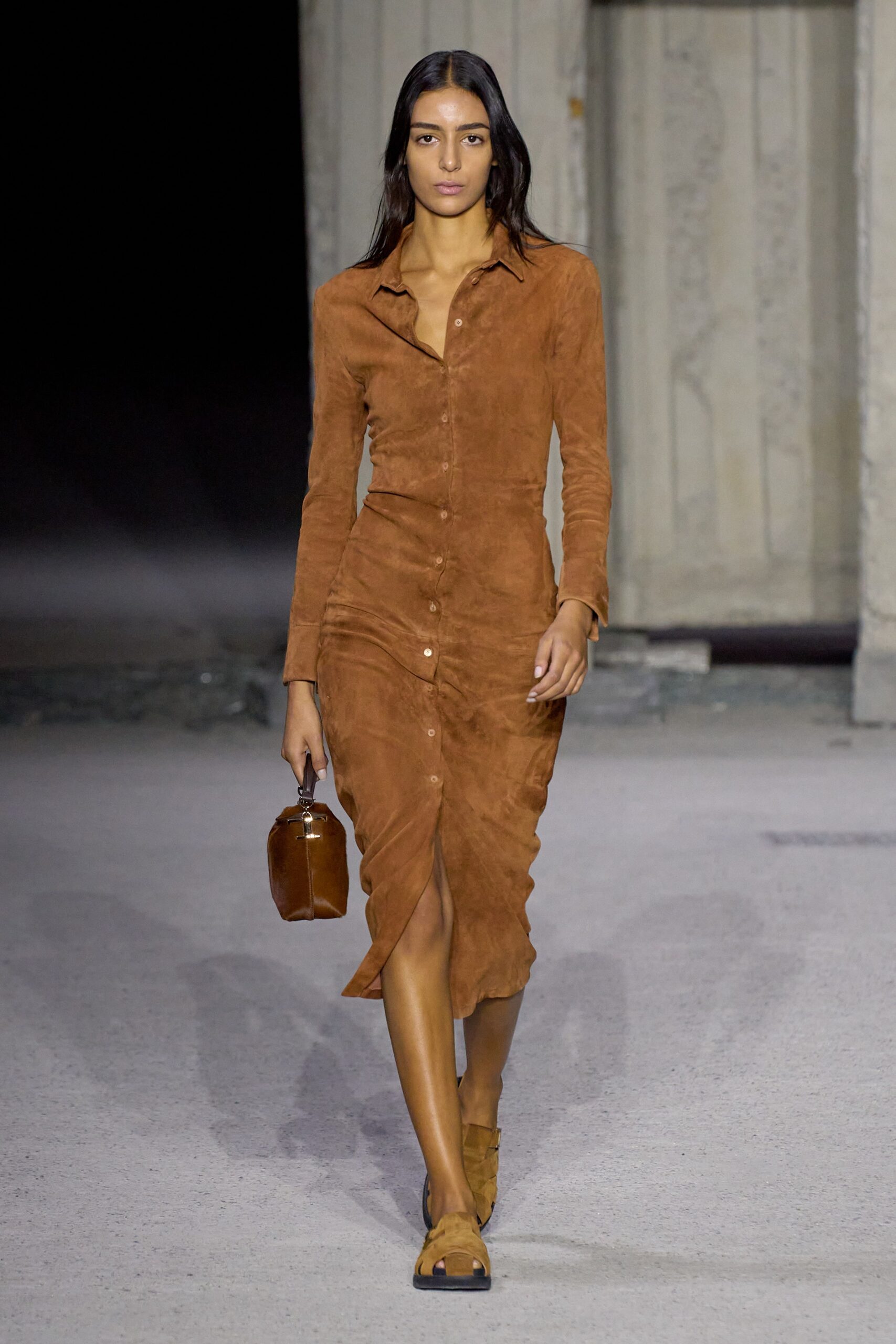 Tod’s S/S 23 Look 45