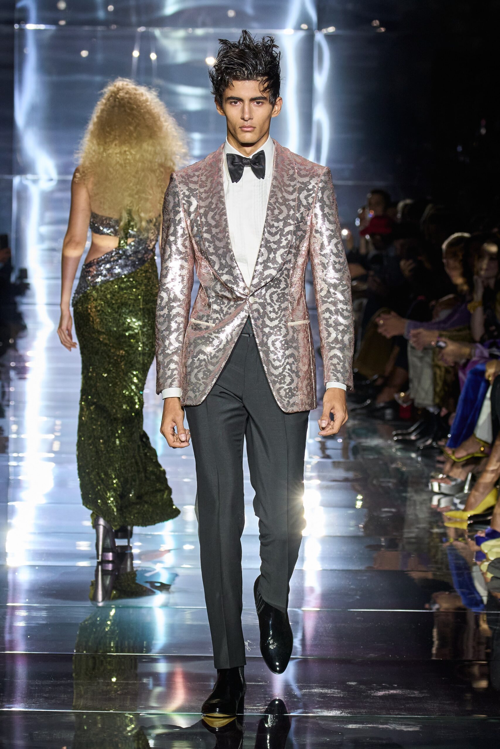 Tom Ford S/S 23 Look 45